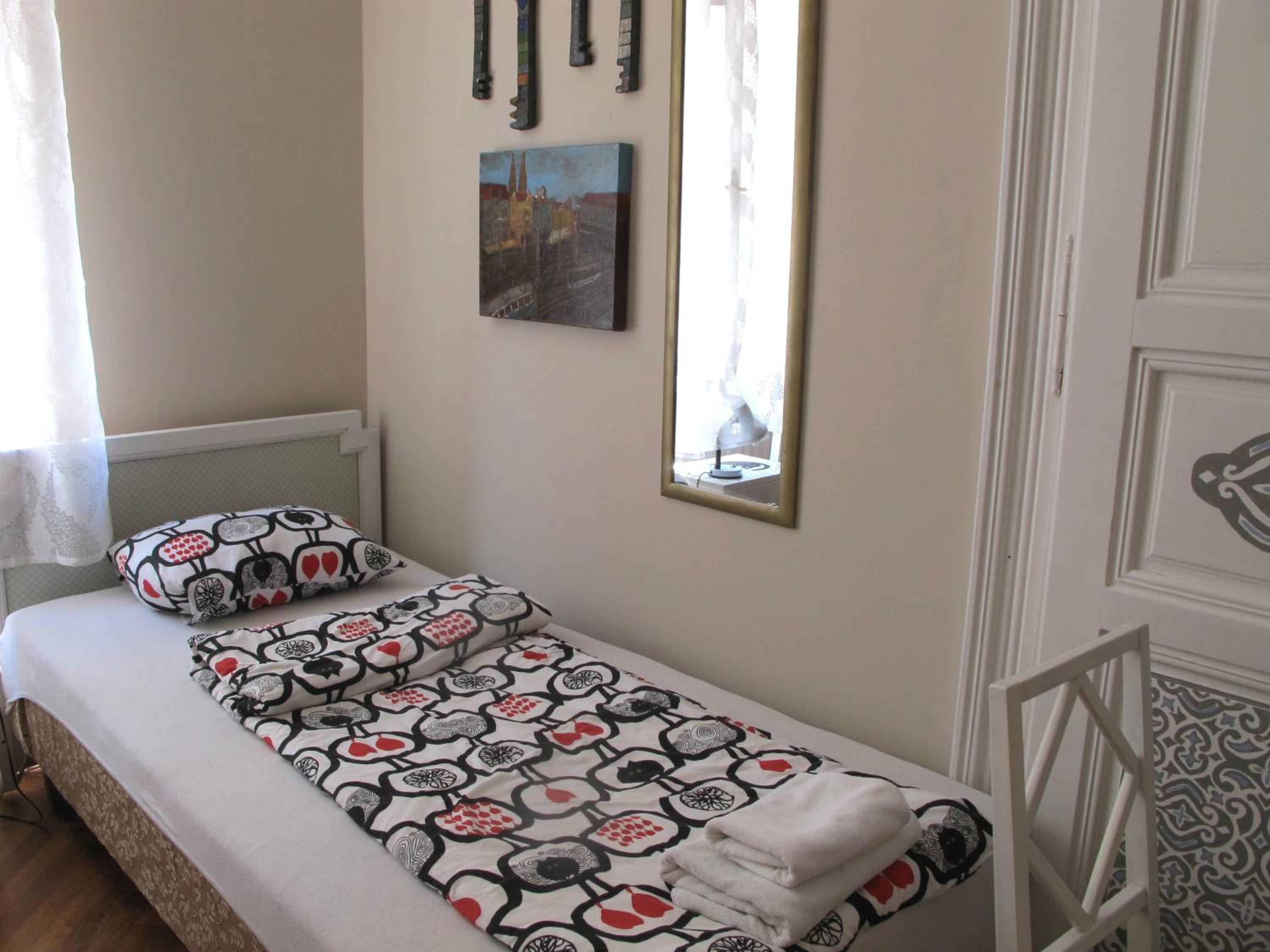 Triple Room - Photo 28