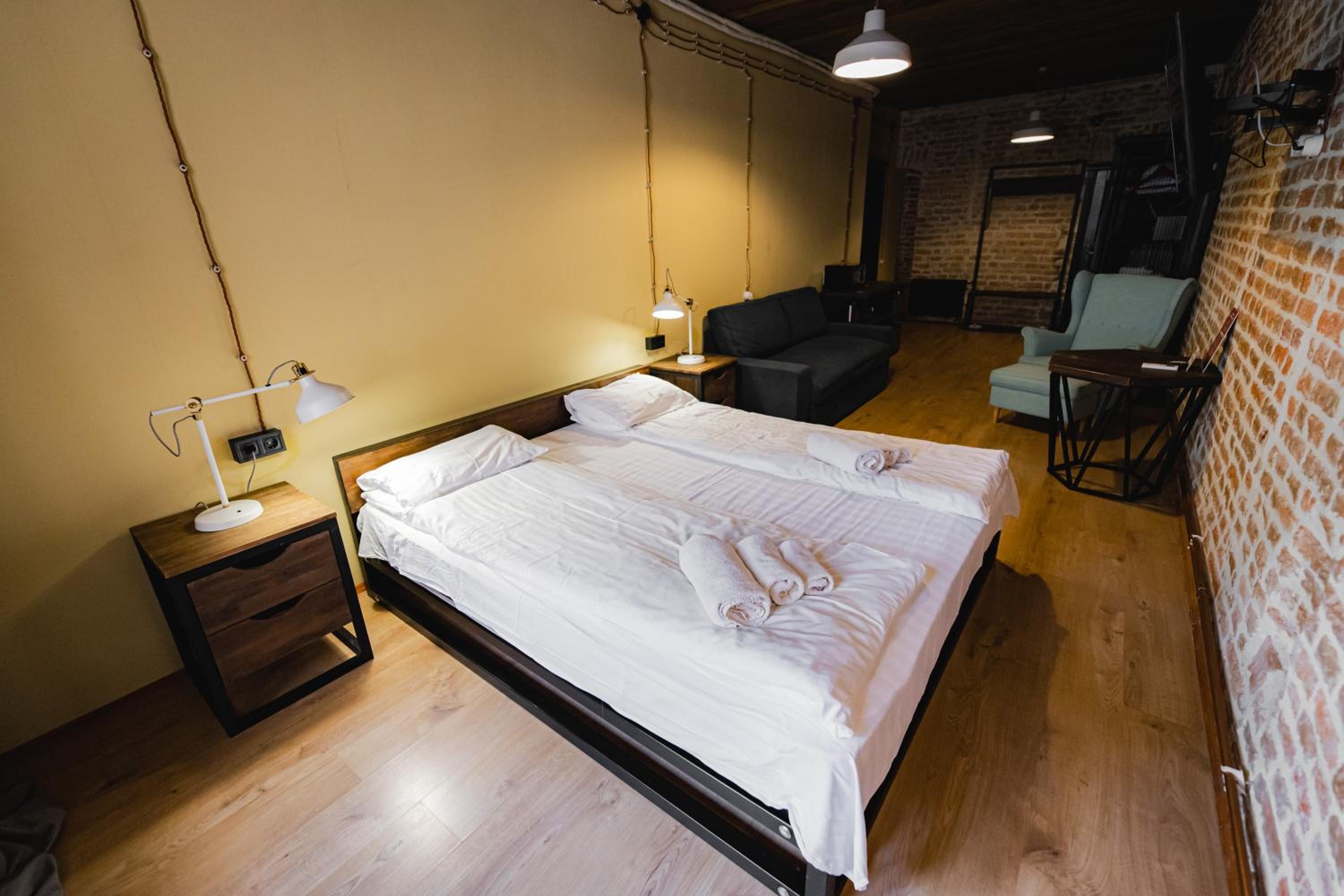 Apartment 15/1