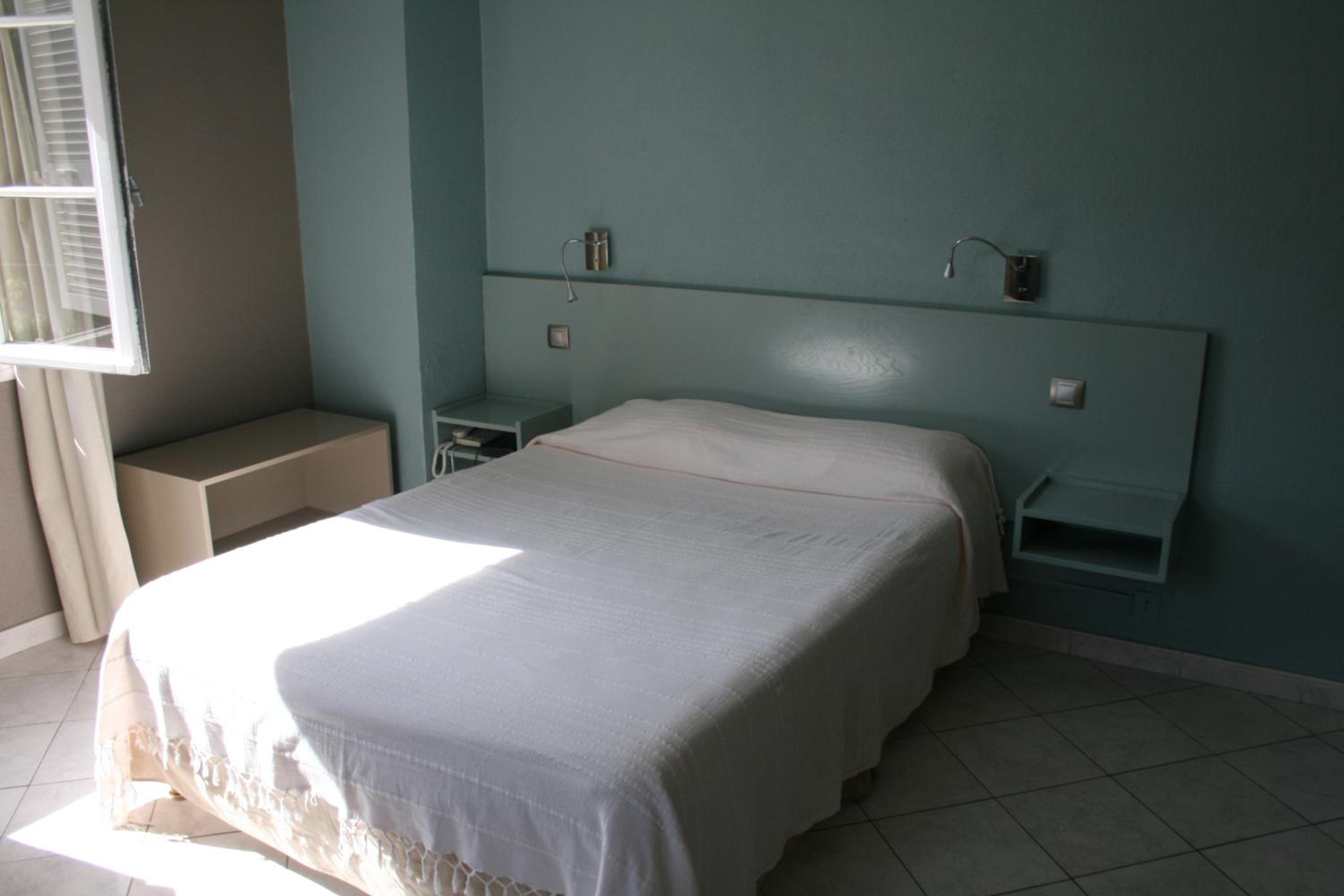 Double Room with Valley View photo 2