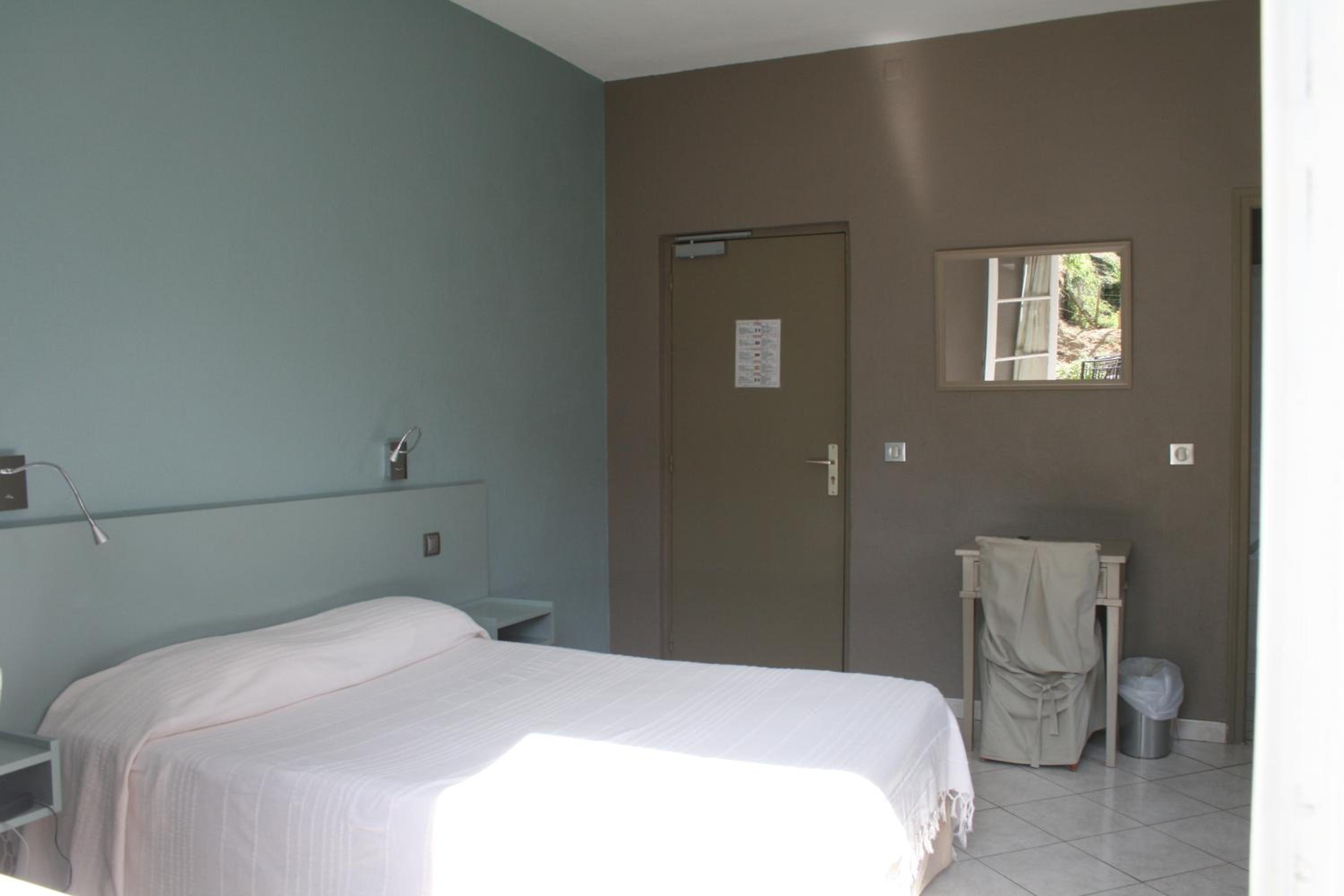 Double Room with Valley View photo 1