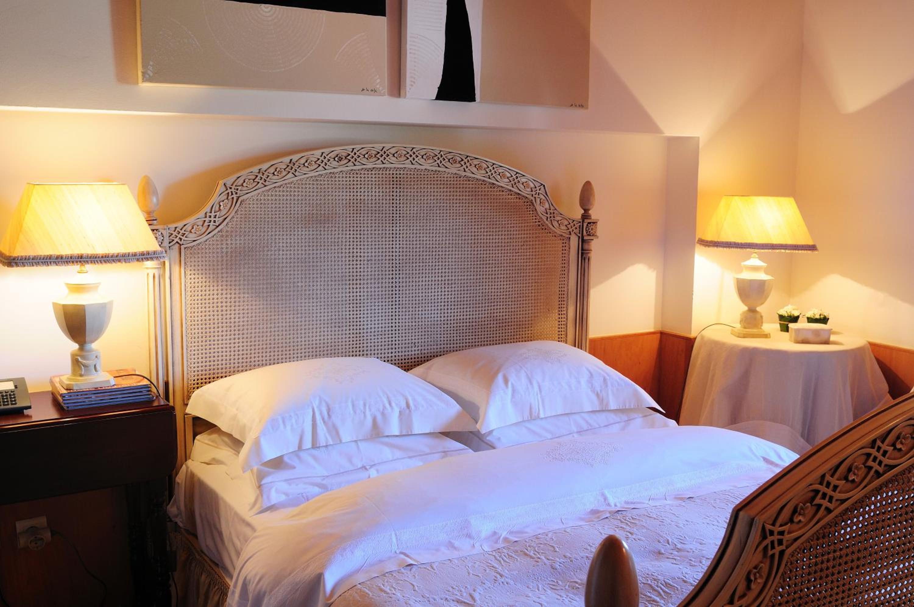 Standard Double Room - Photo 1
