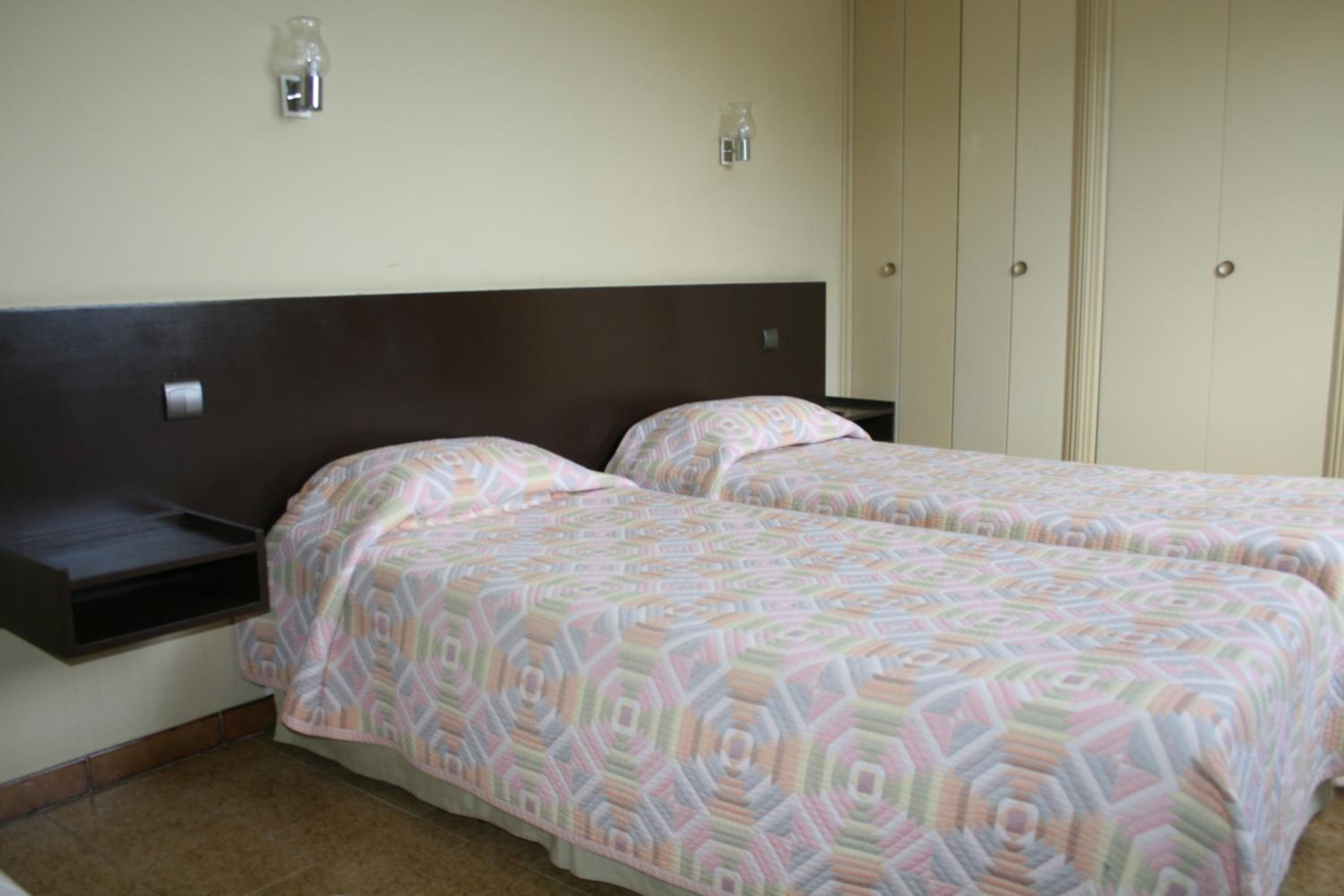 Triple Room with Garden View photo 3