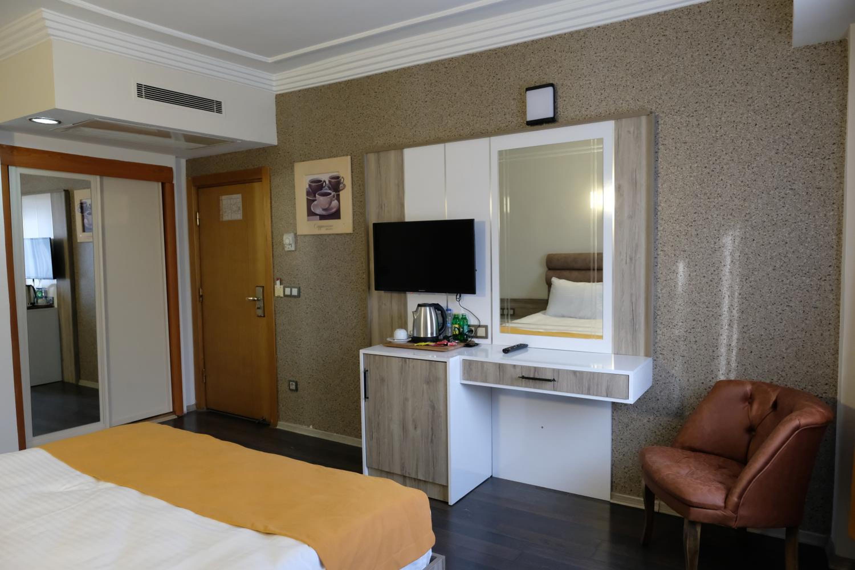Double Room photo 3