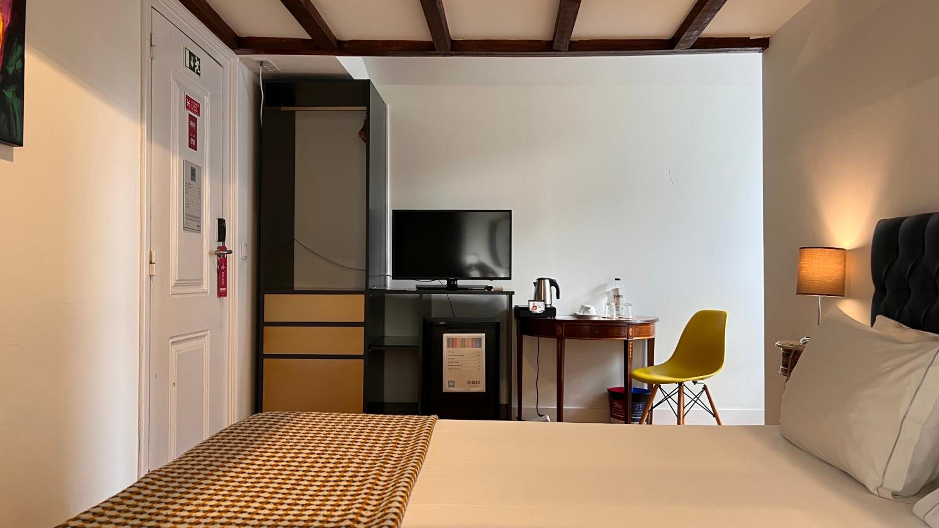 Double Room photo 3