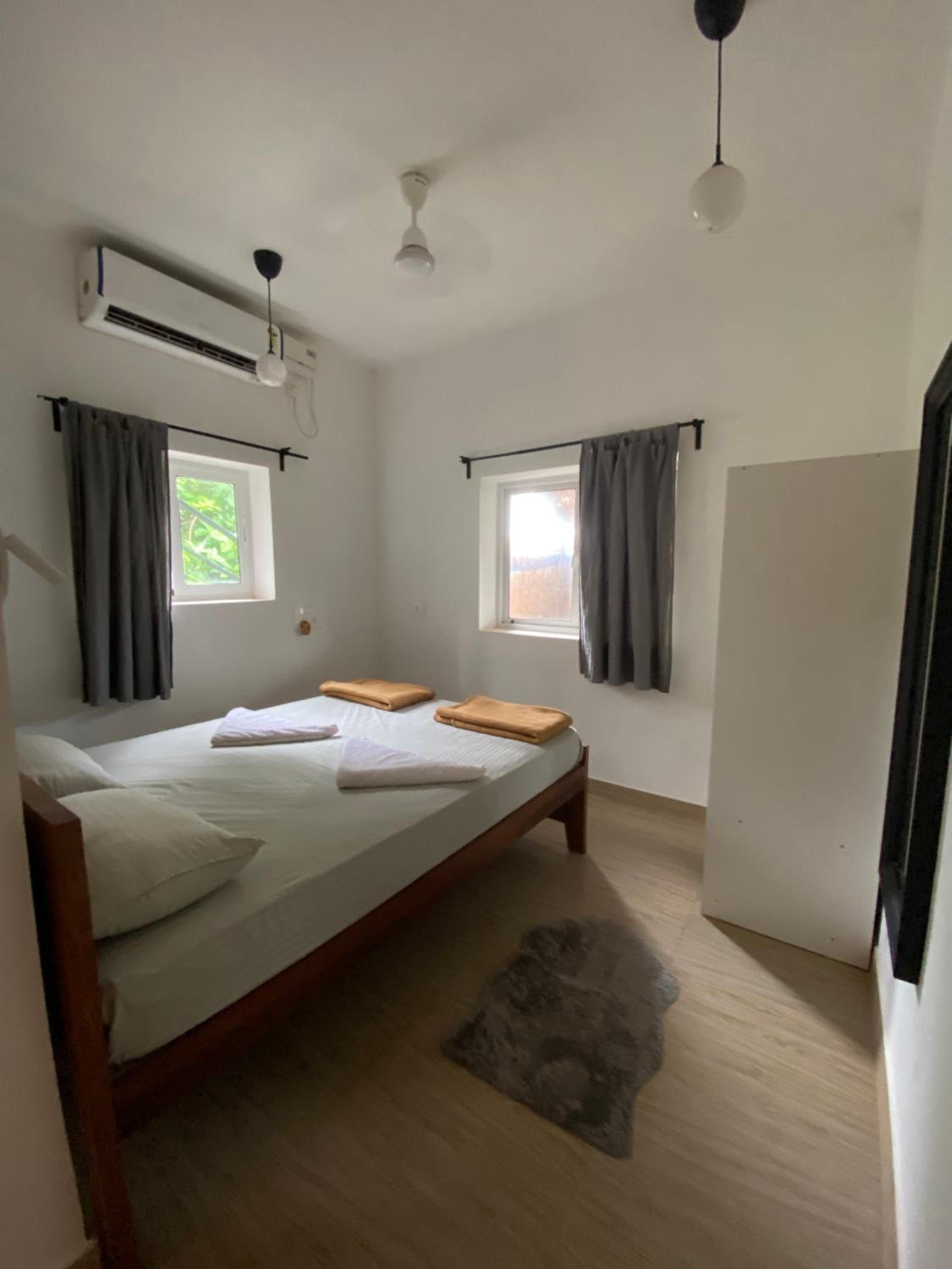Deluxe Double Room photo 3