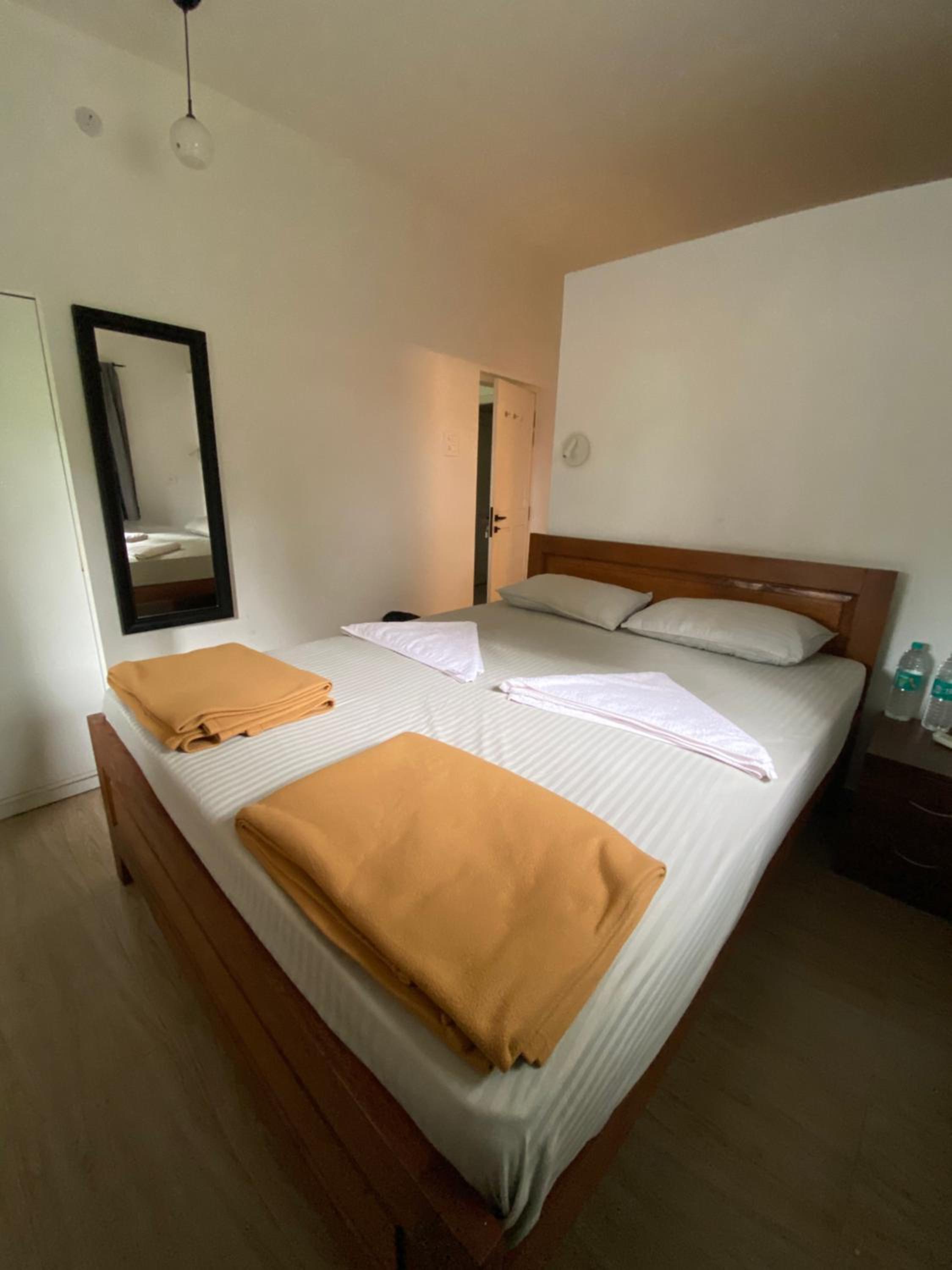 Deluxe Double Room photo 2