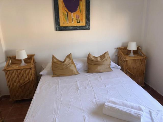 Departamento de tres habitaciones