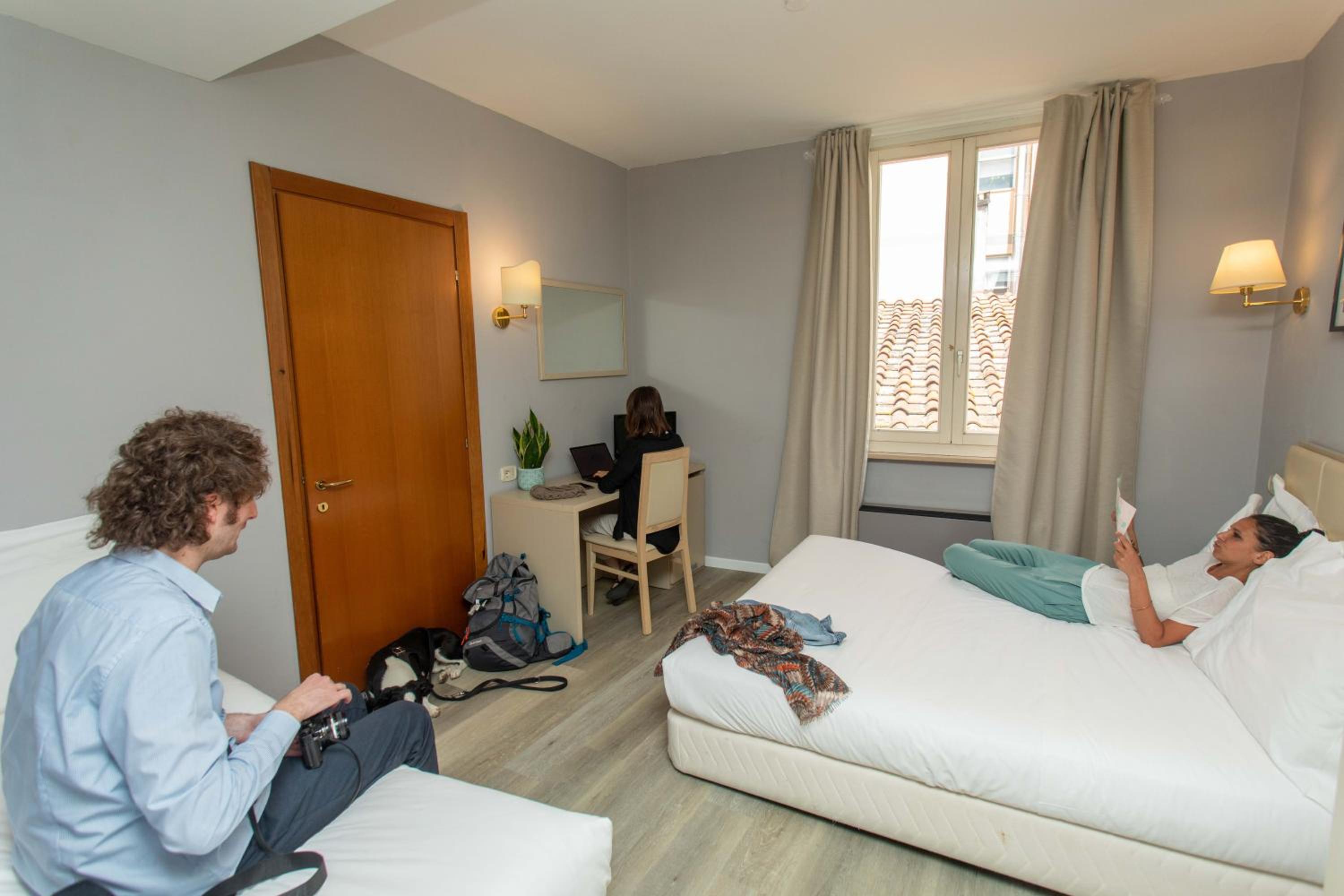 Superior Triple Room - Photo 3