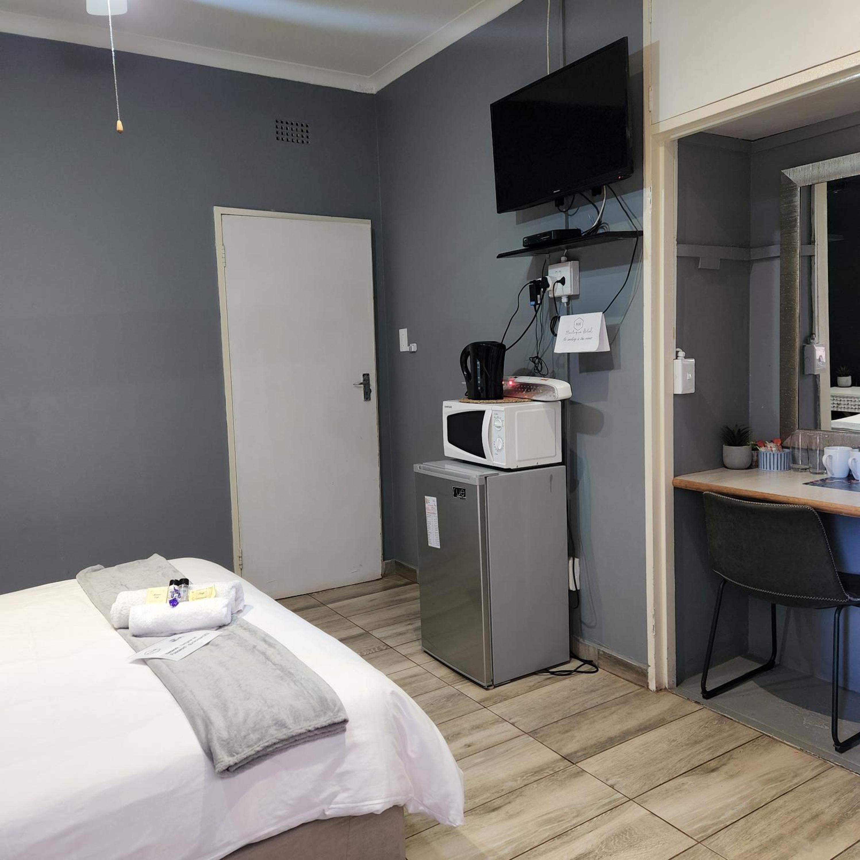 Double Room photo 3