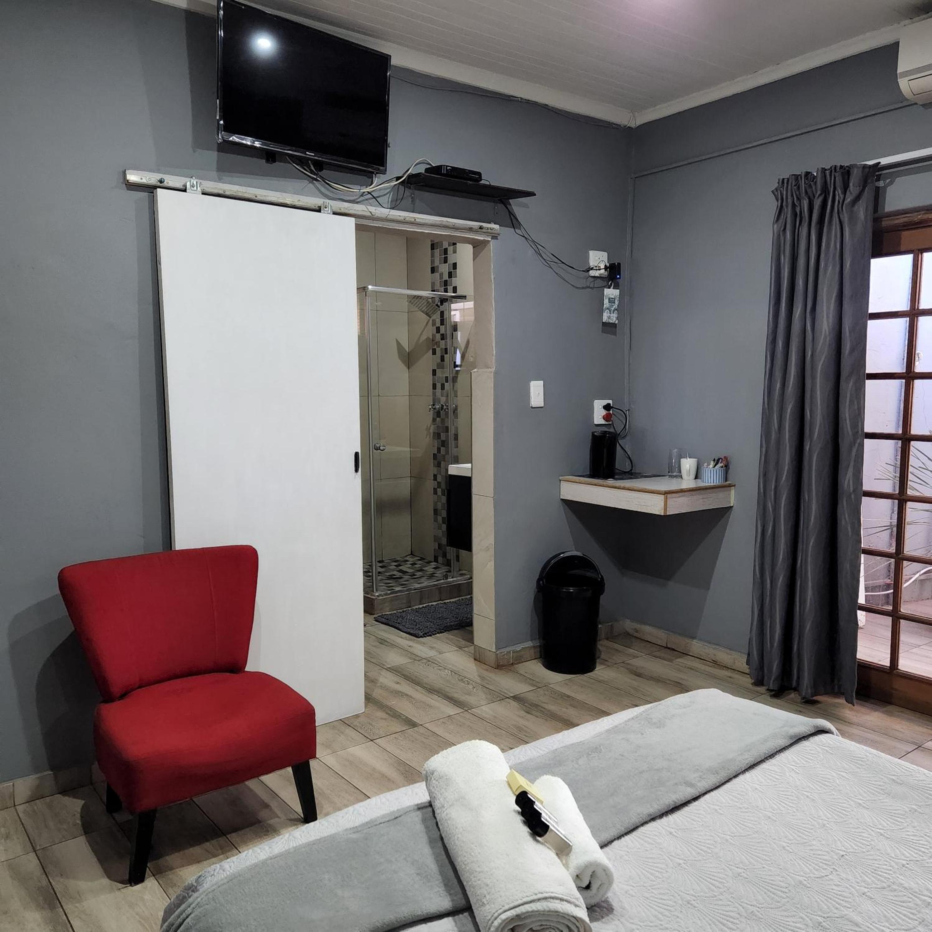 Double Room photo 1