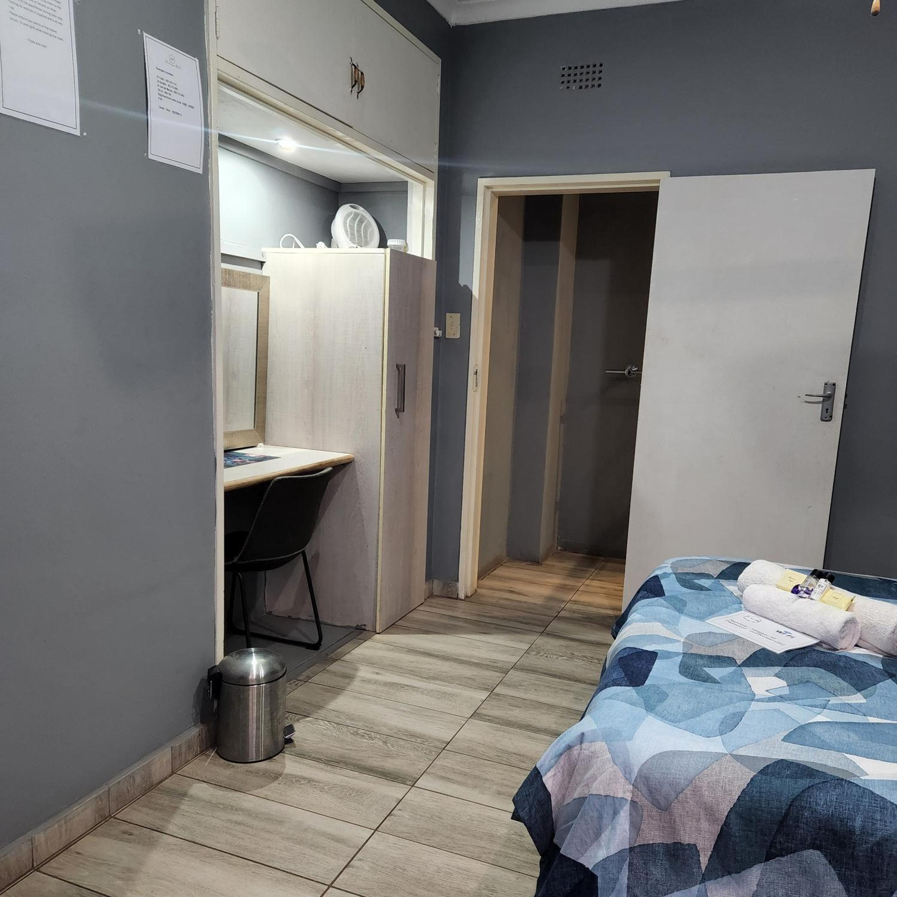 Double Room photo 1