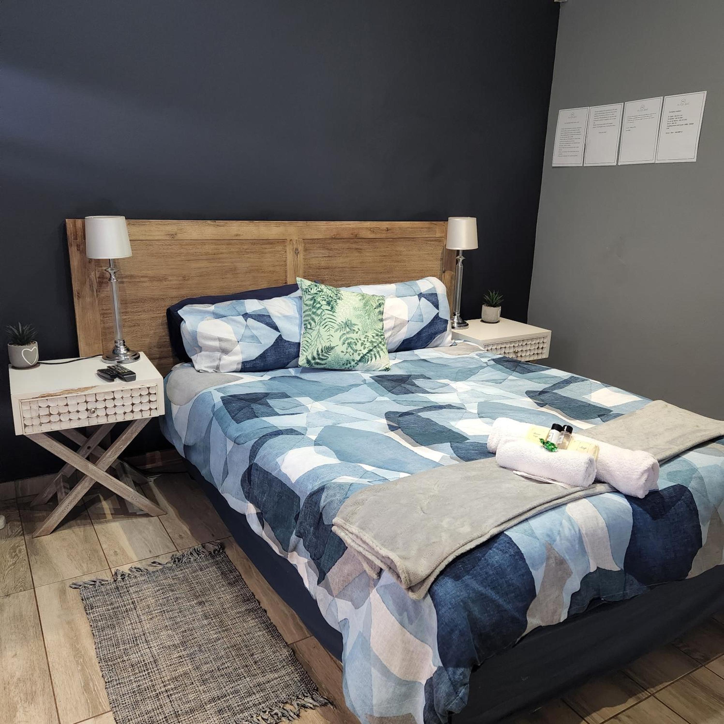 Double Room photo 1