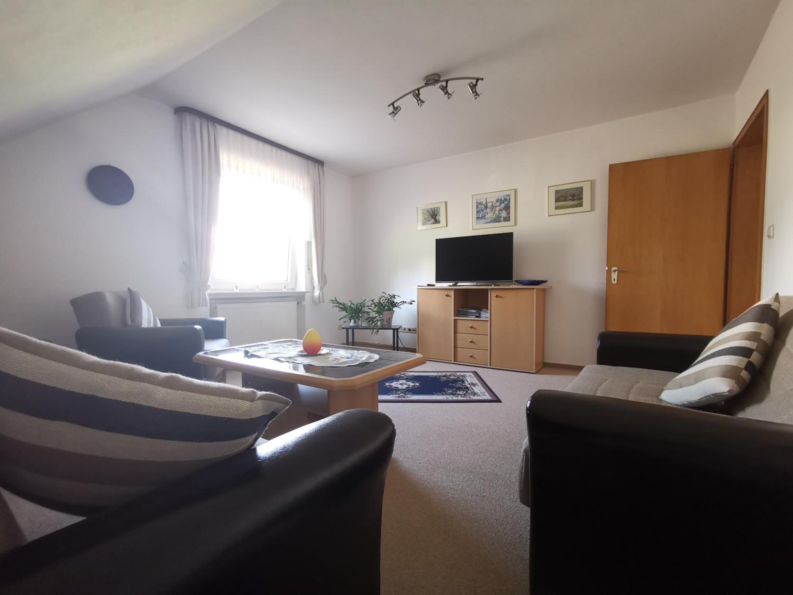 One-Bedroom Apartment photo 2
