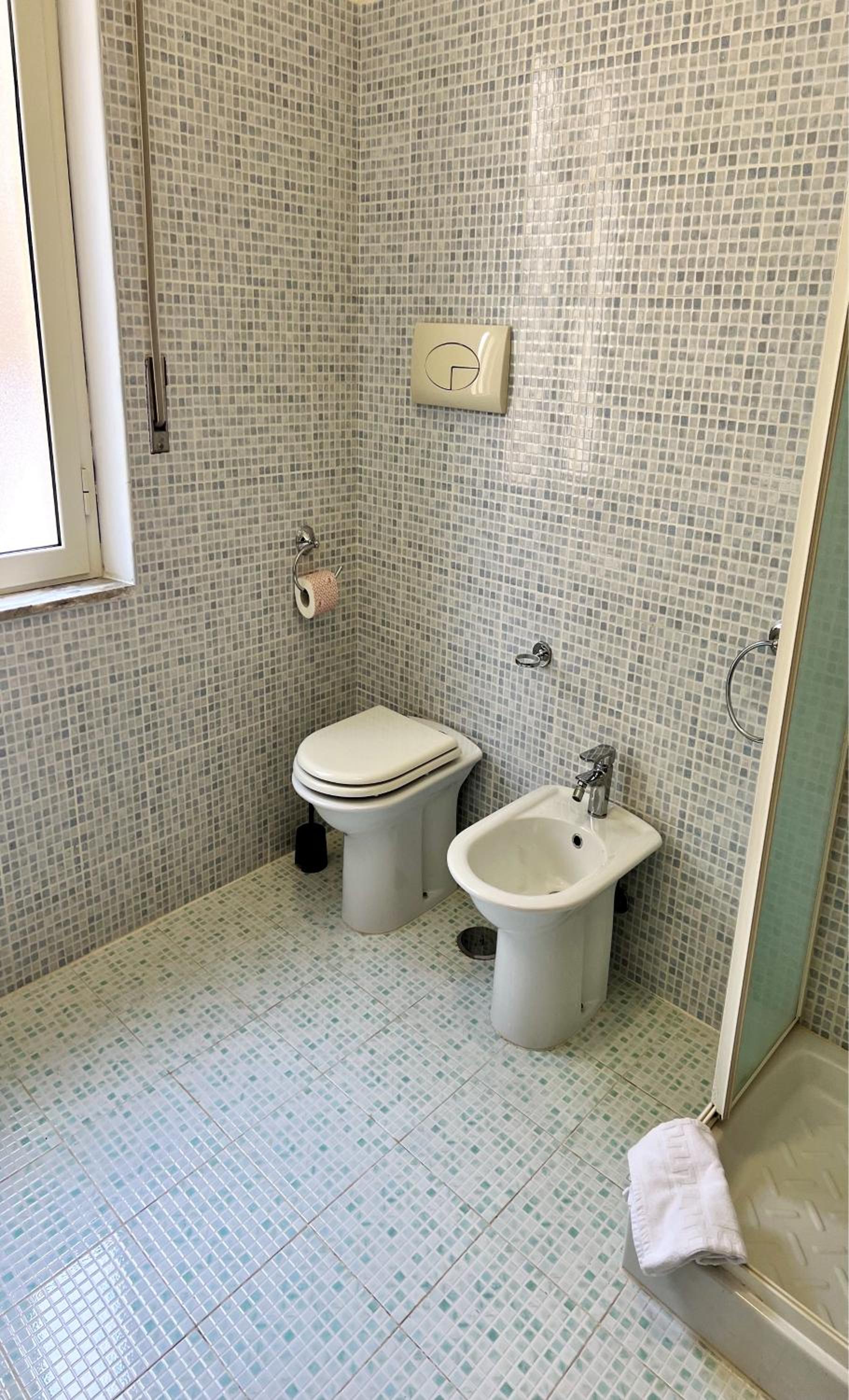 Triple Room with Private External Bathroom photo 2