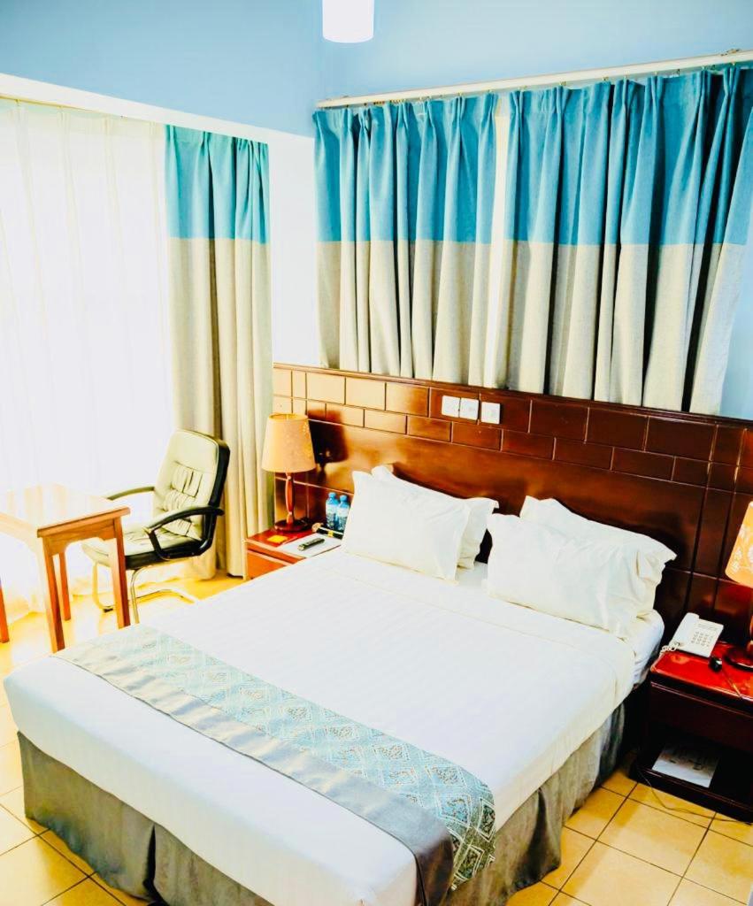 Standard Double Room photo 2