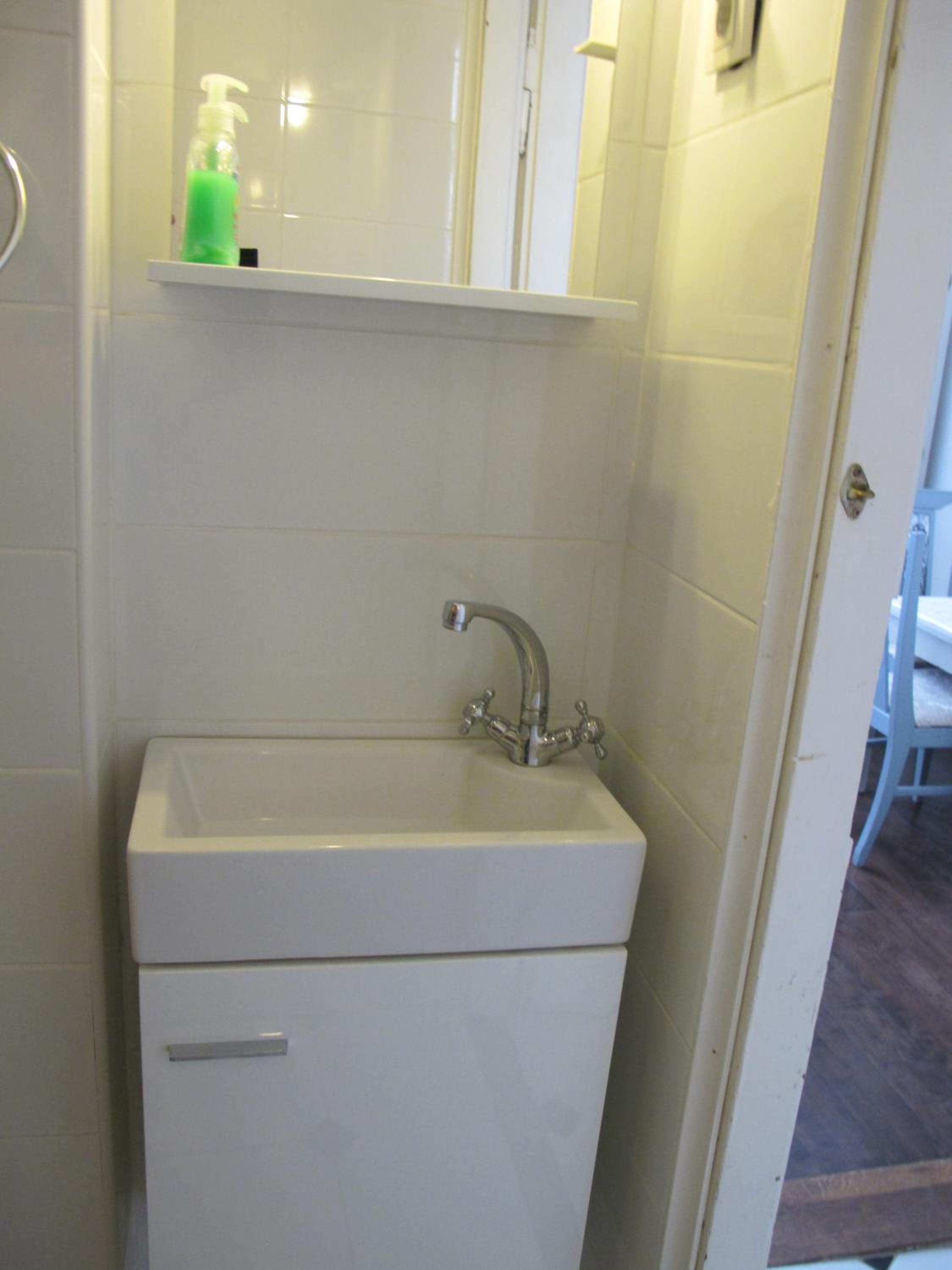 Triple Room - Photo 36