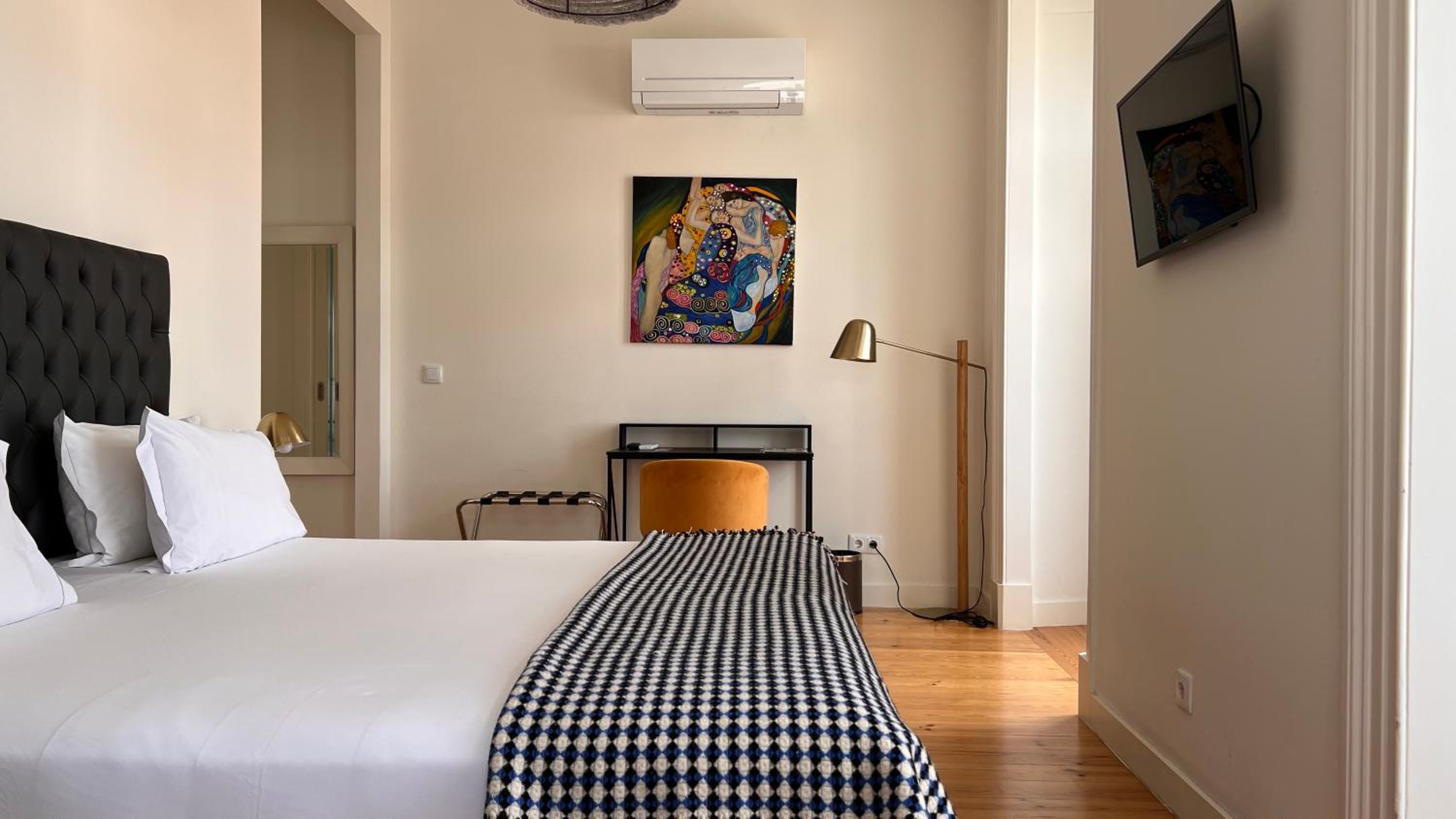 Superior Double or Twin Room