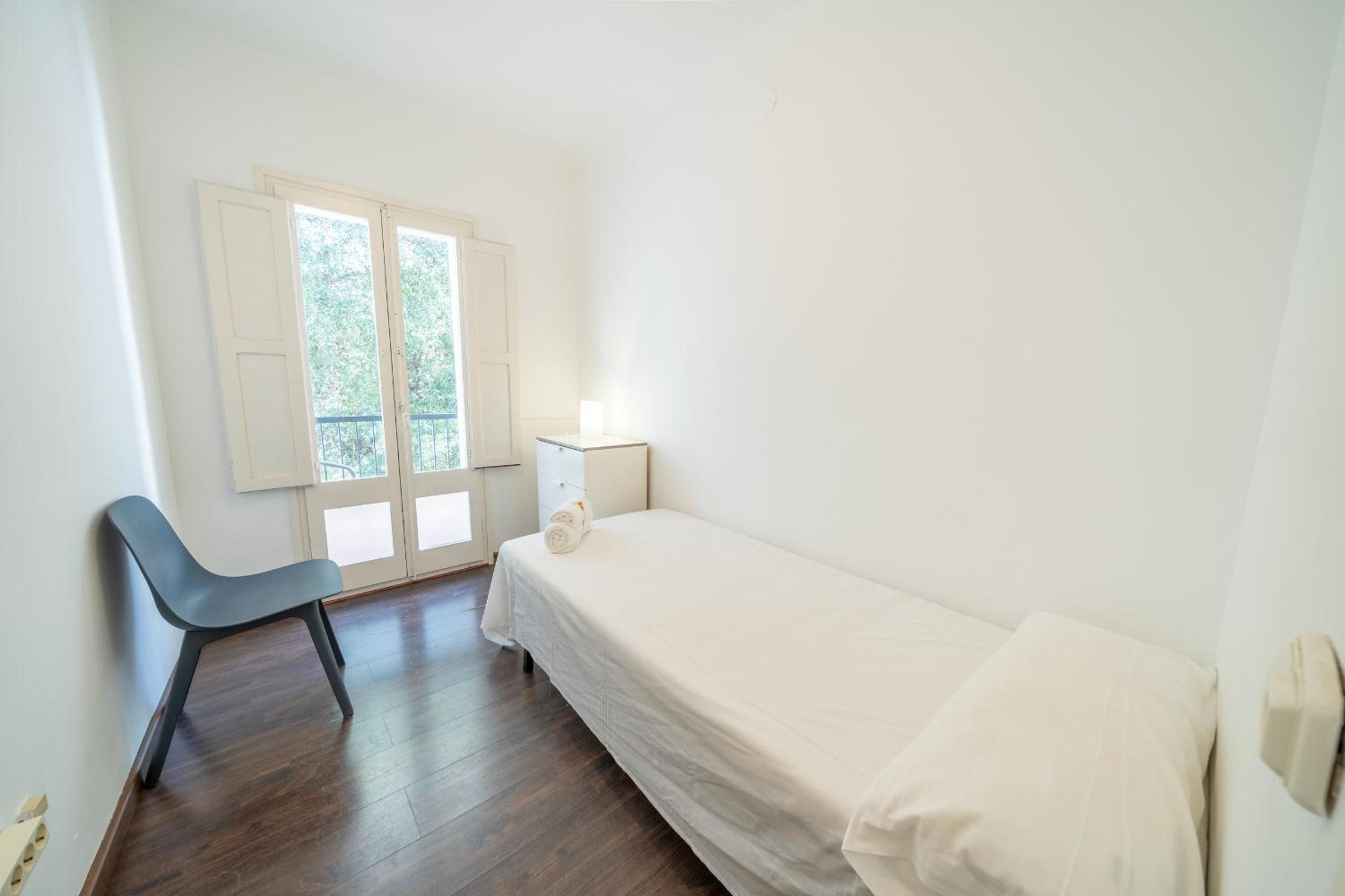 Apartment With Sea View photo 2