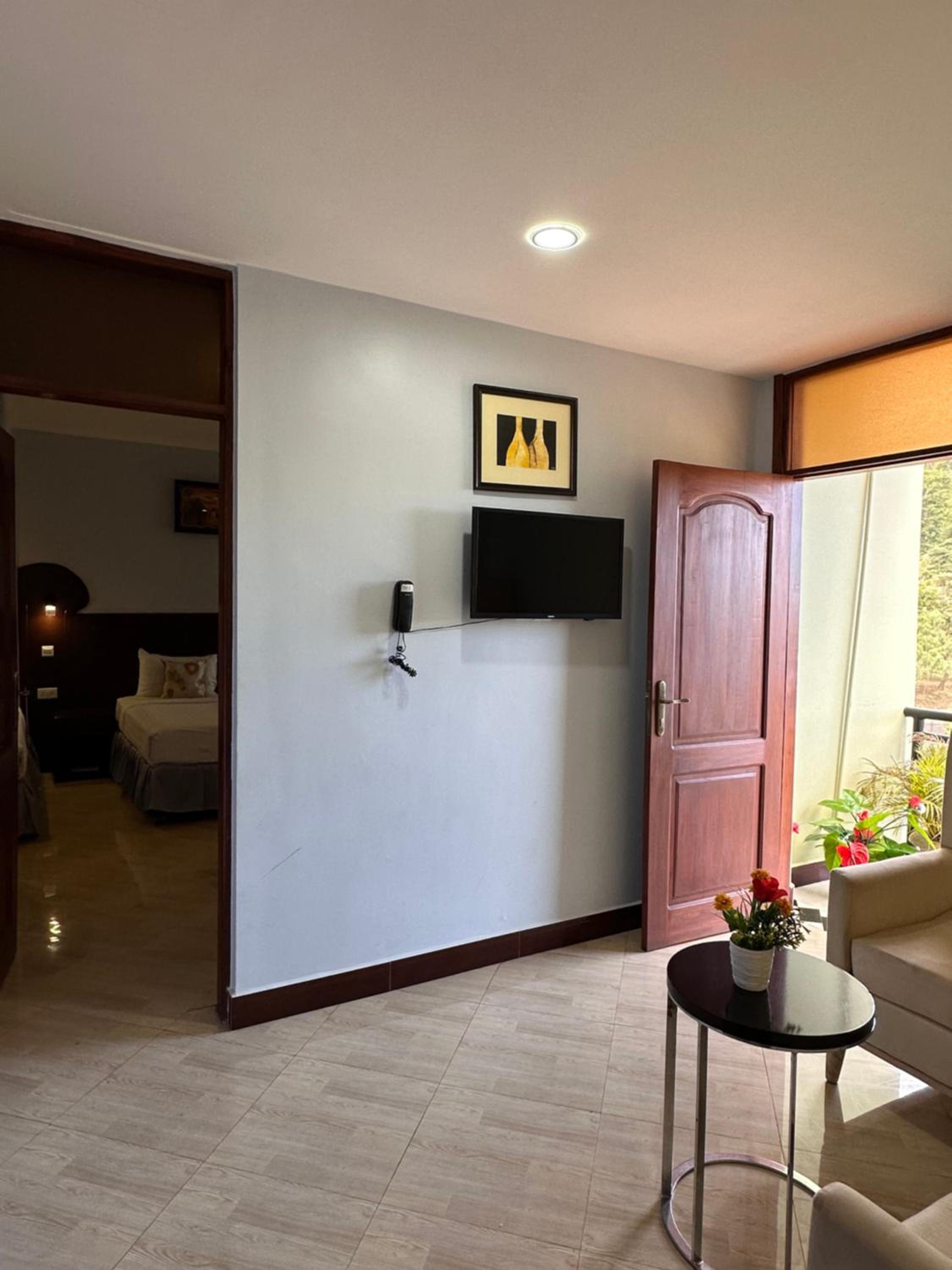 Suite
