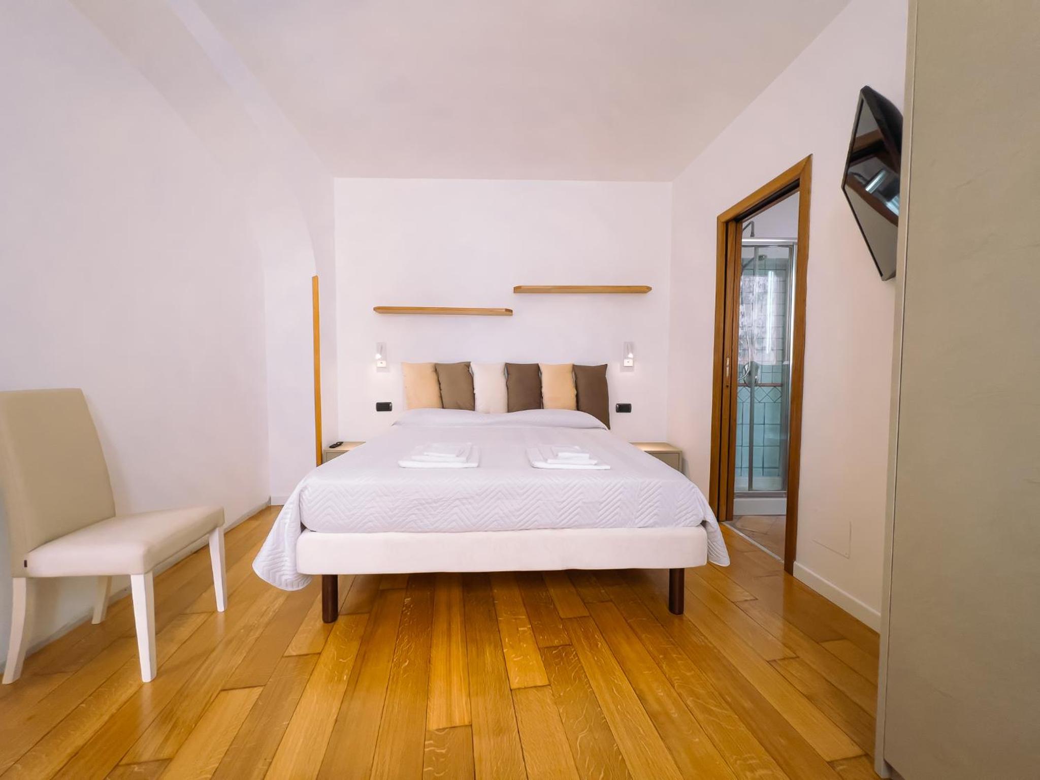 Double Room photo 3