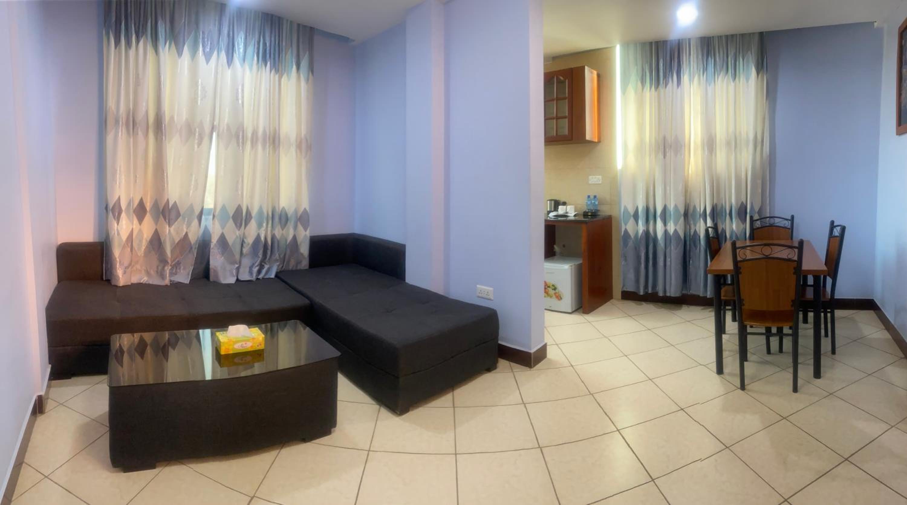 Suite photo 2