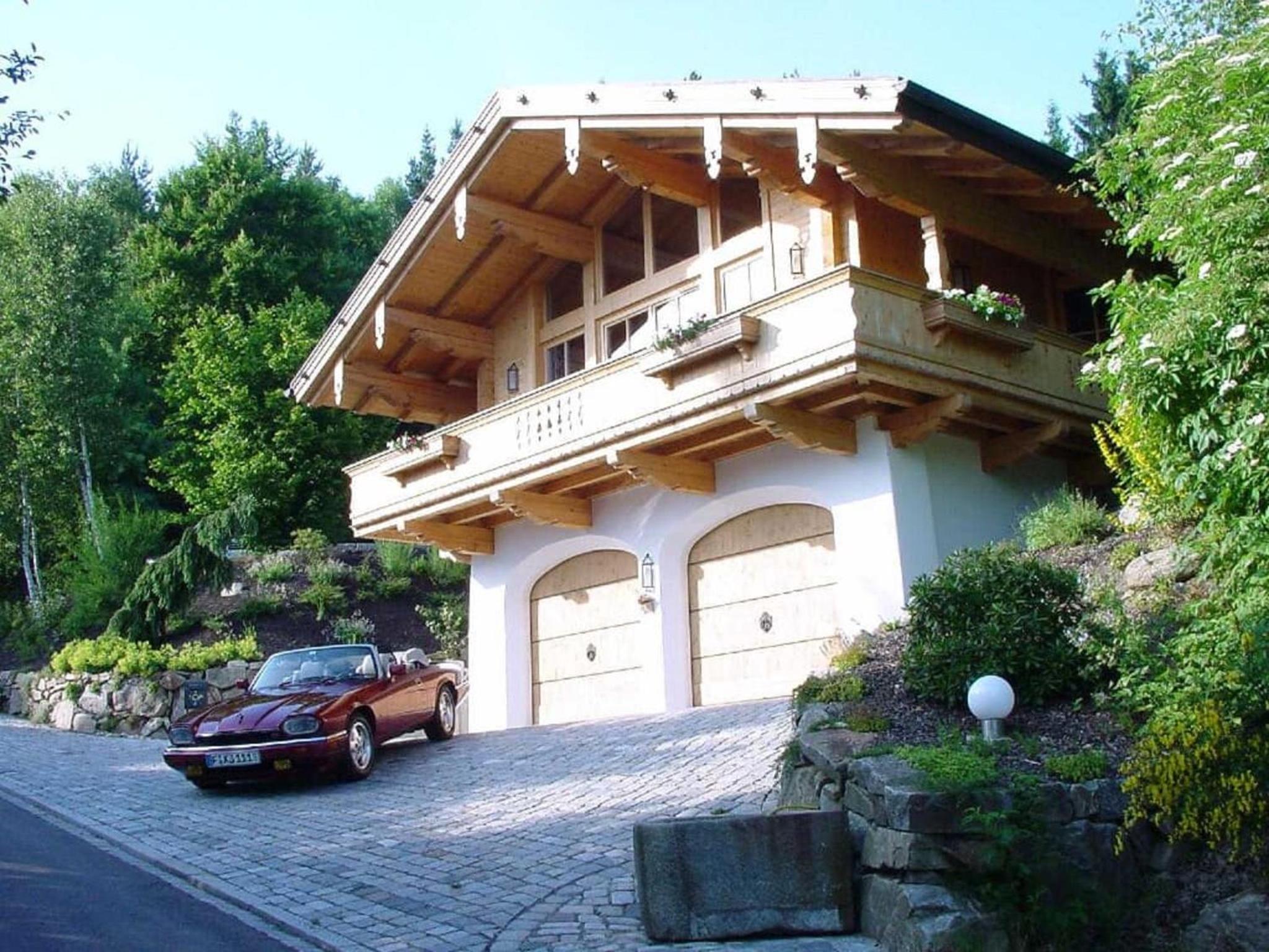 Vacation Home photo 2