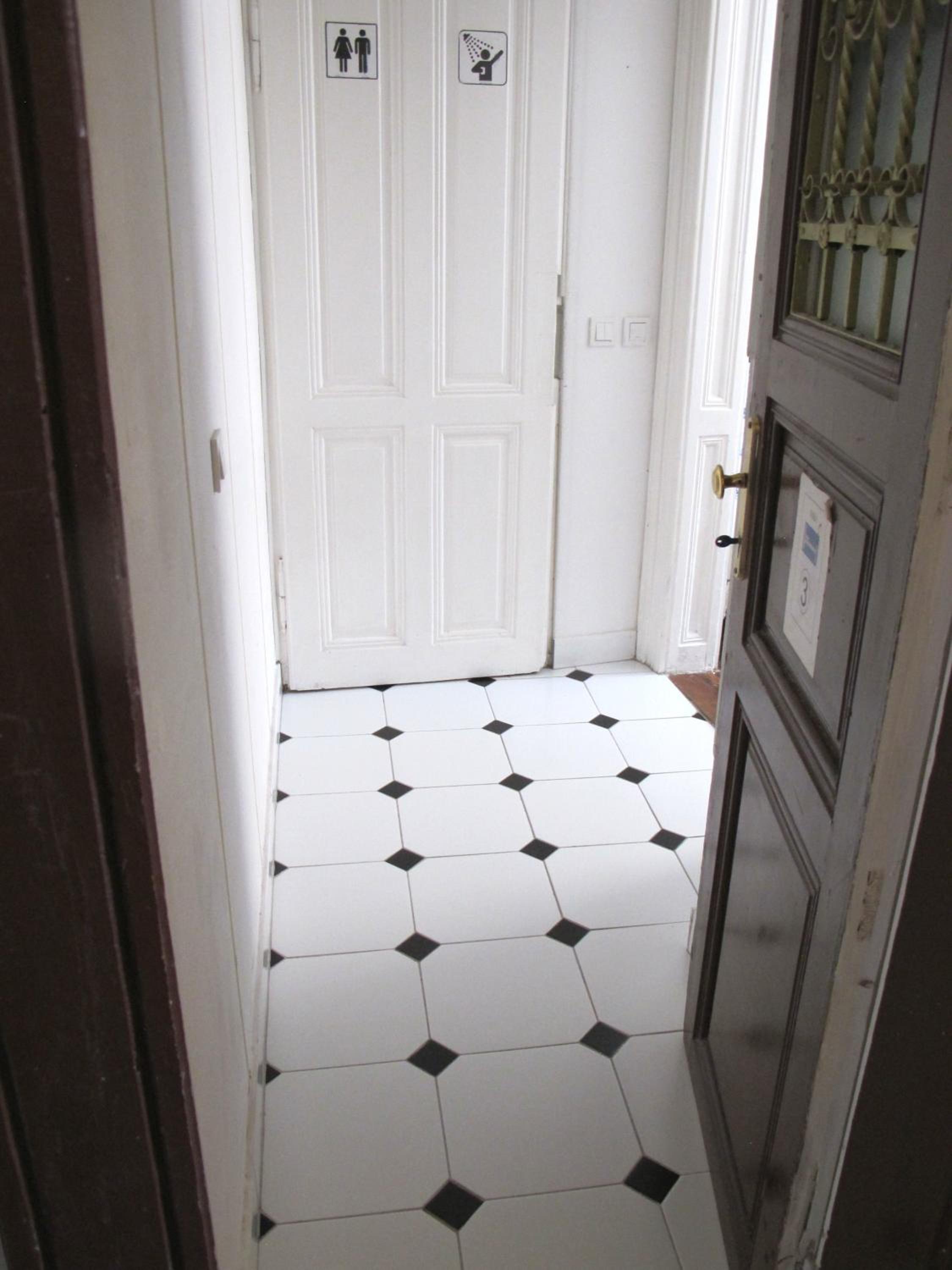 Triple Room - Photo 35