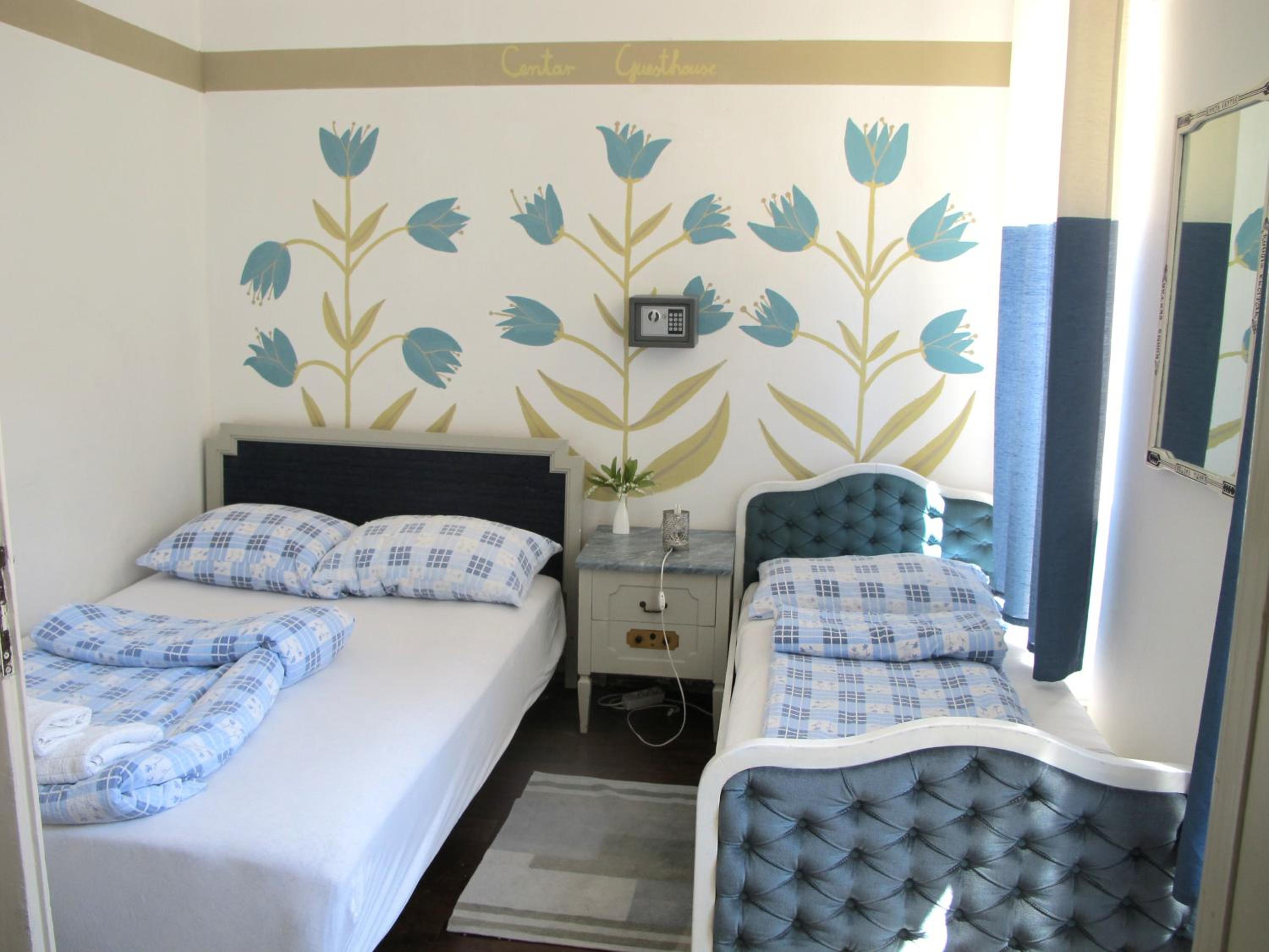 Triple Room - Photo 21