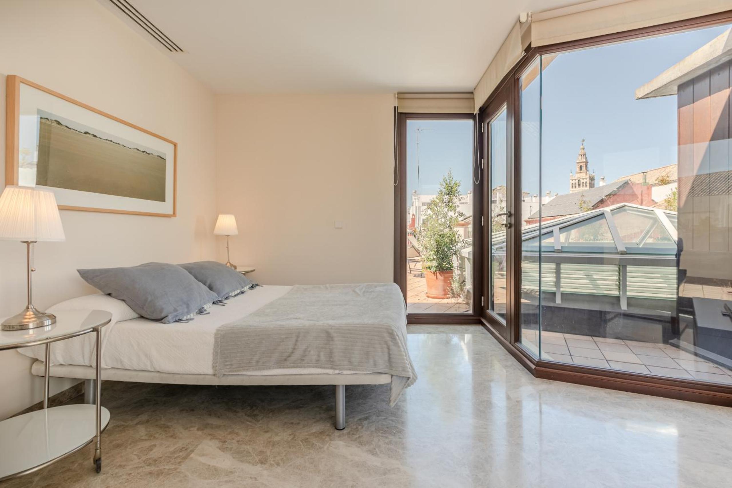 Apartamento Dúplex