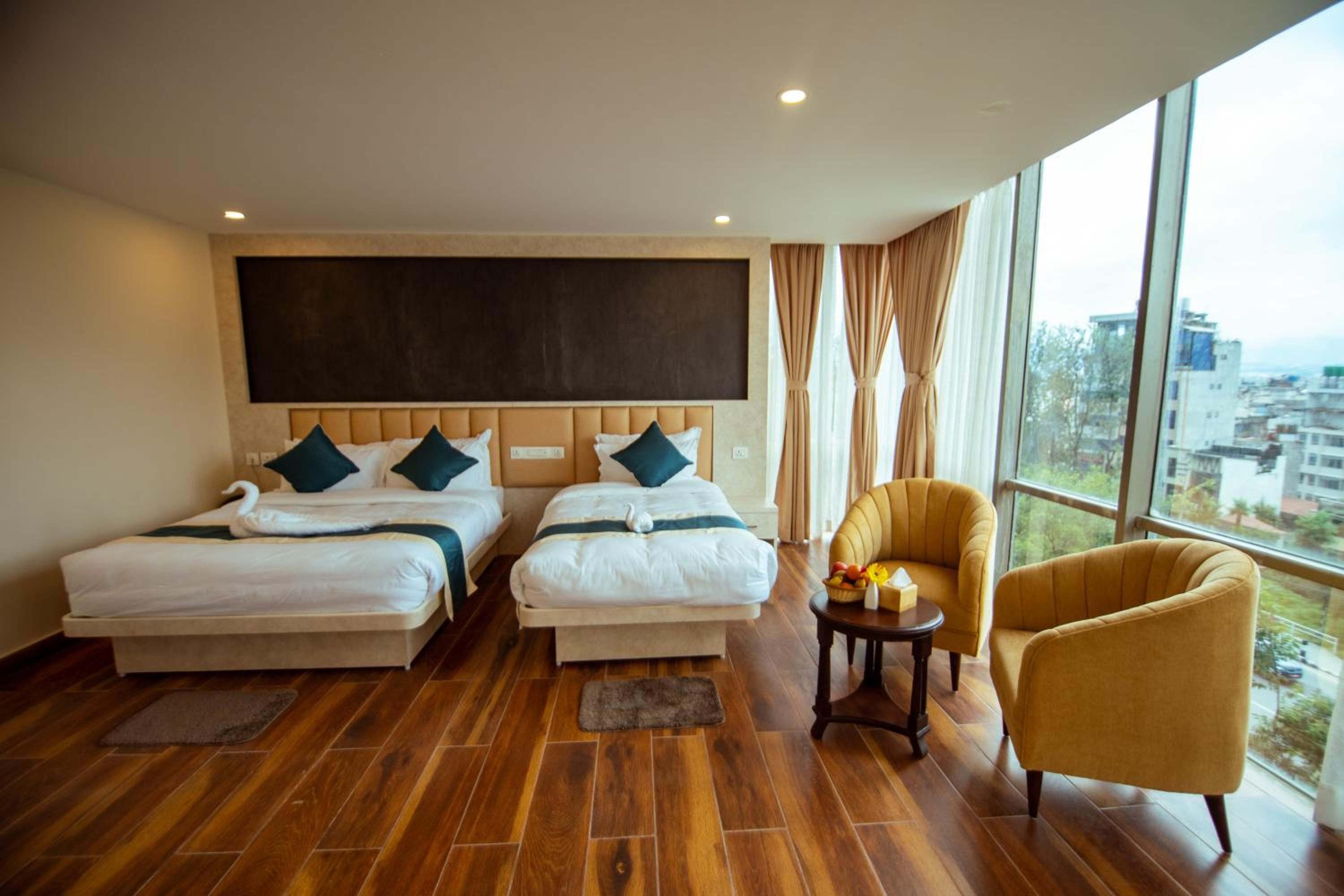 Family Suite - Photo 1