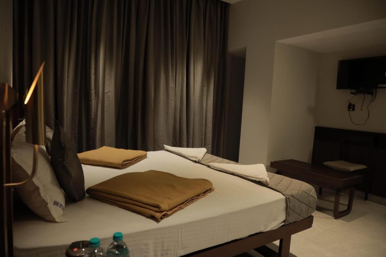 Standard Double Room with Fan
