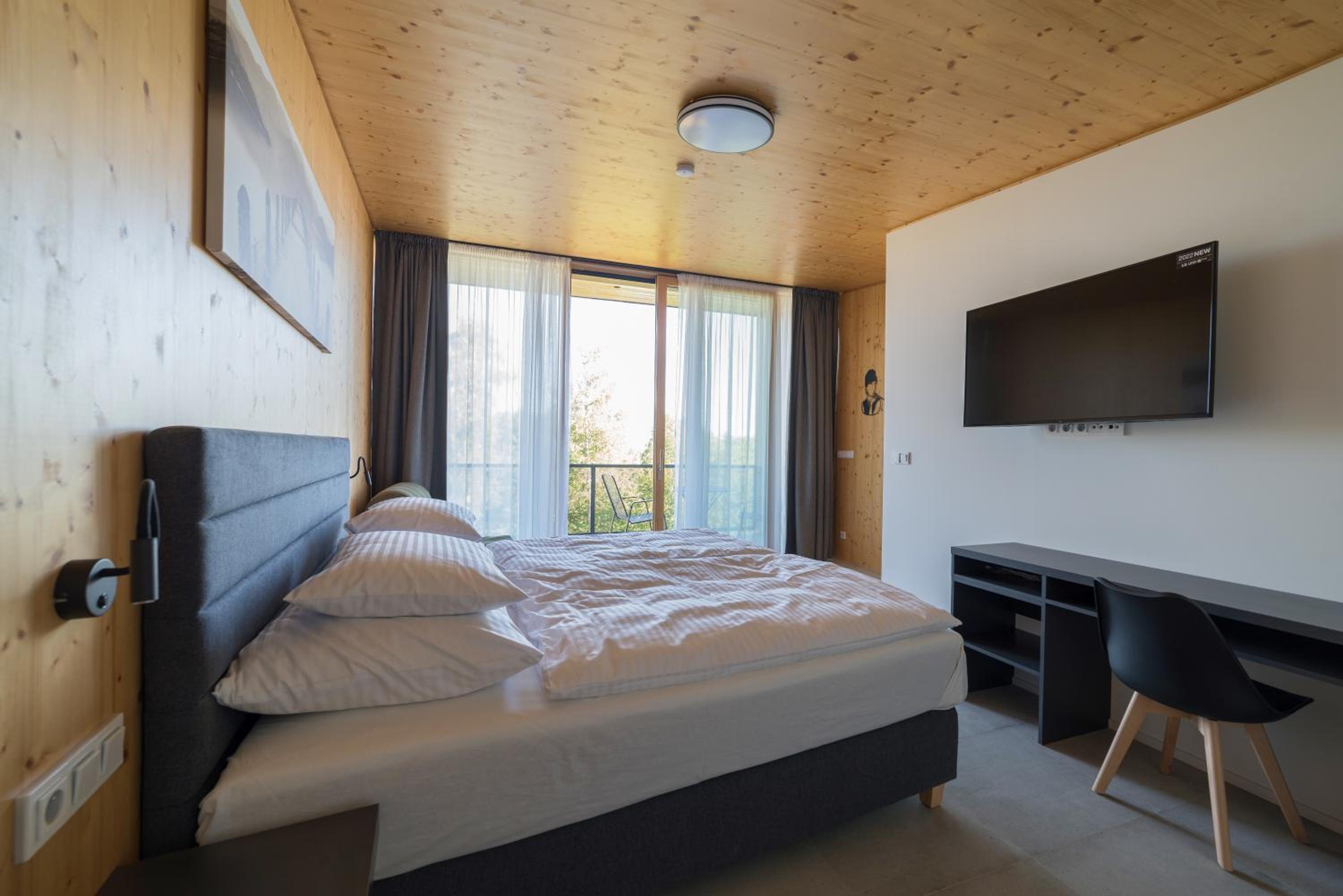 Superior Double Room photo 1