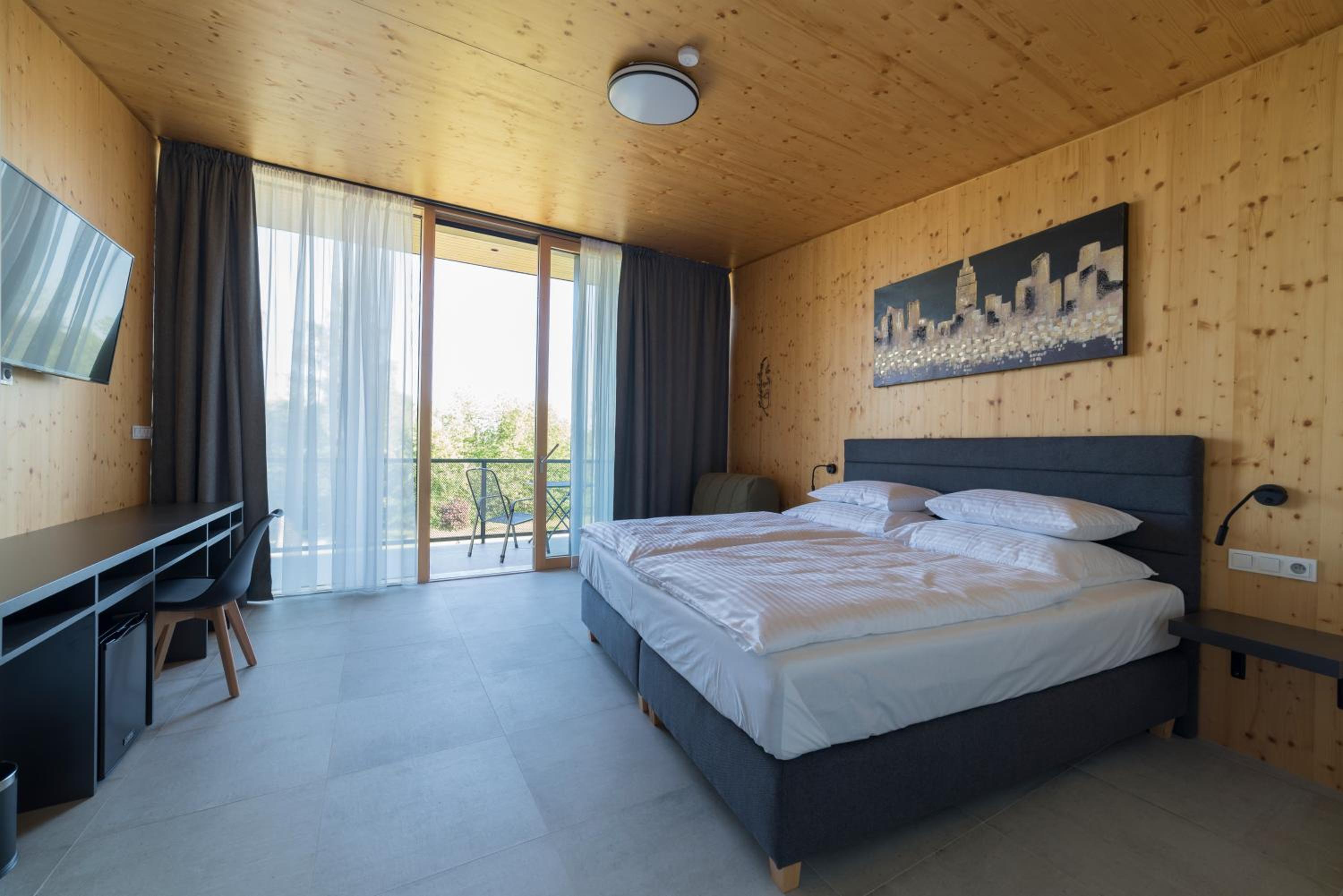 Superior Double Room photo 1