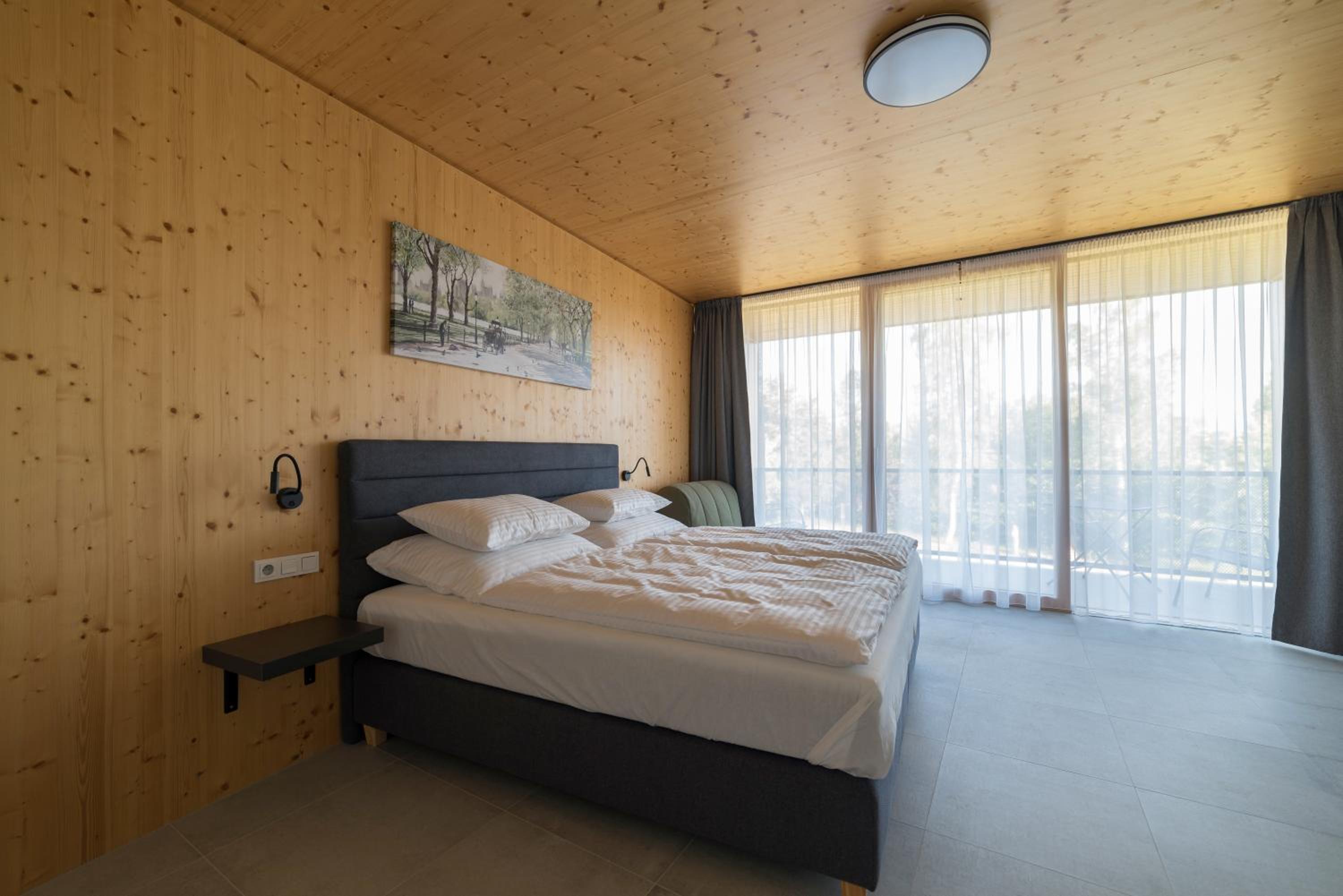 Superior Double Room photo 1