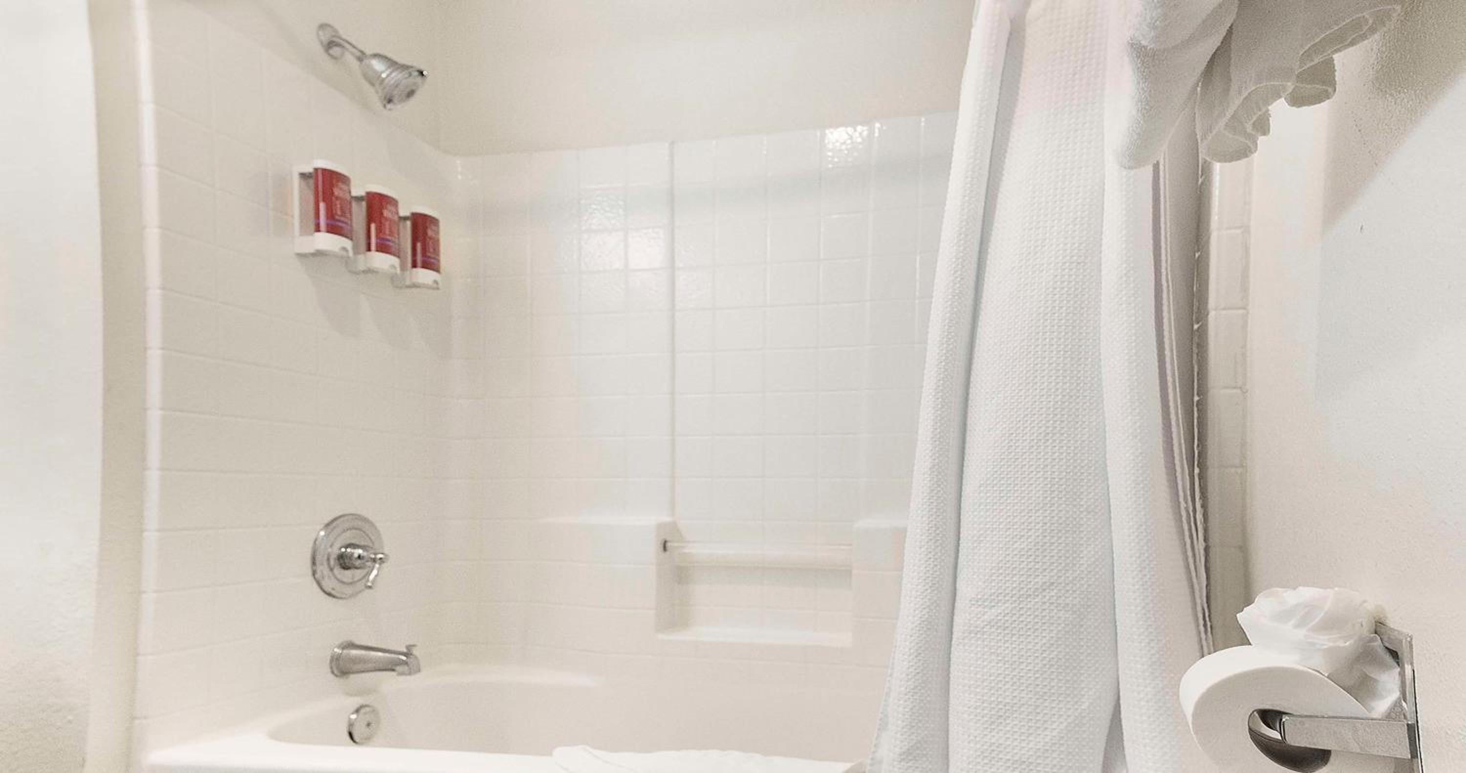 Queen Room with Two Queen Beds and Wet Bar - Photo 12