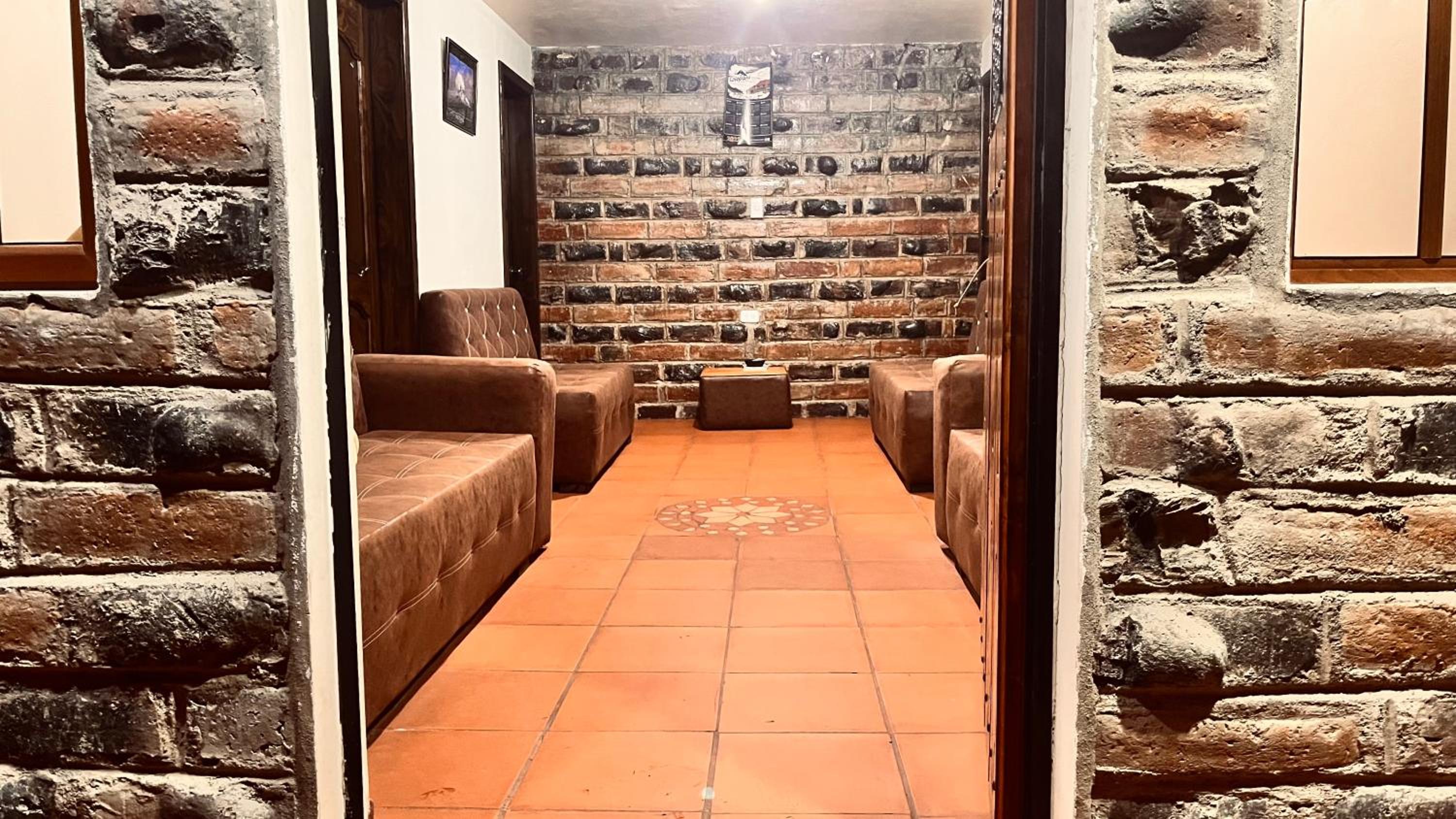 Triple Room with Private Bathroom photo 1