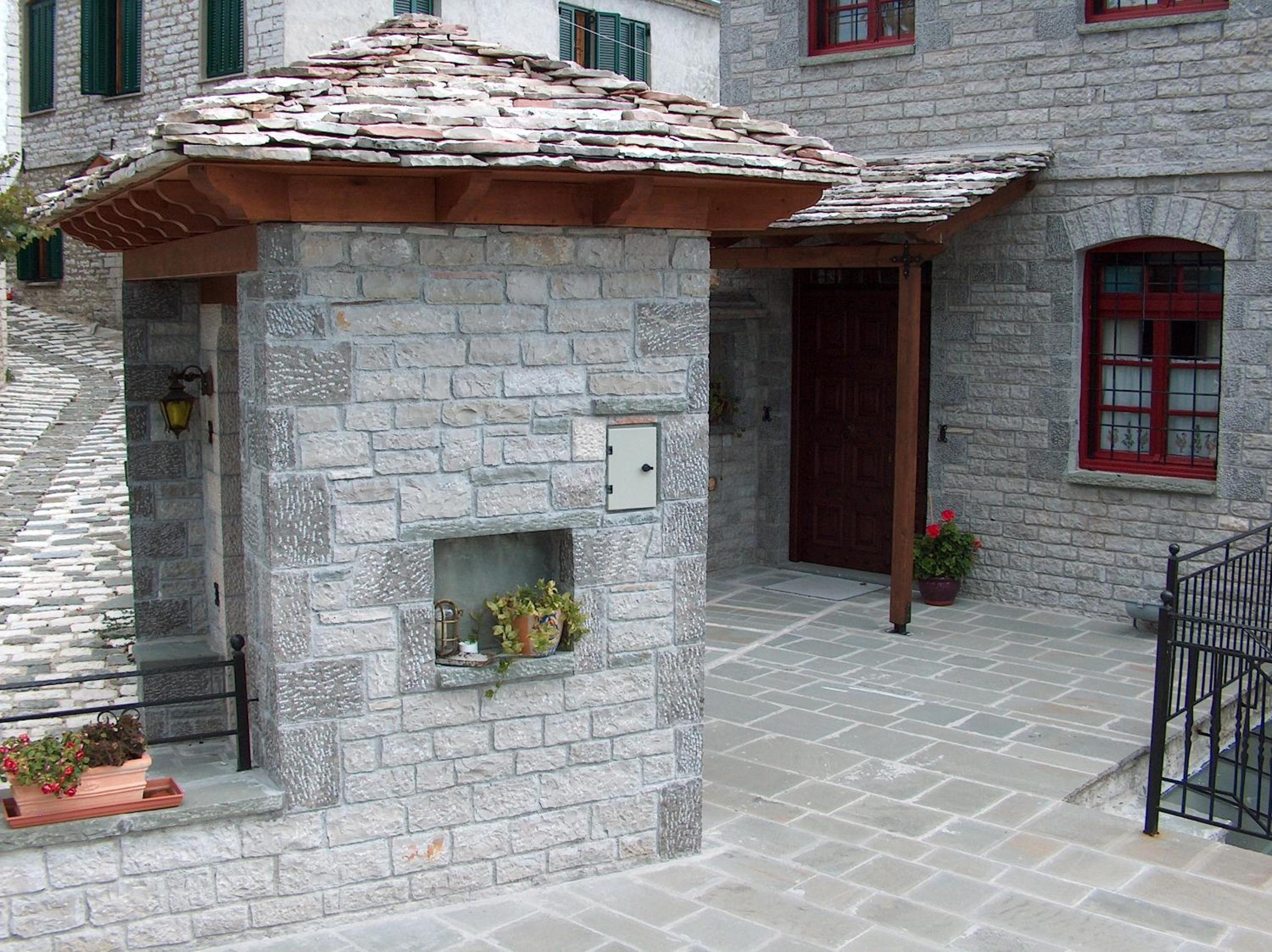 Villa - Photo 33