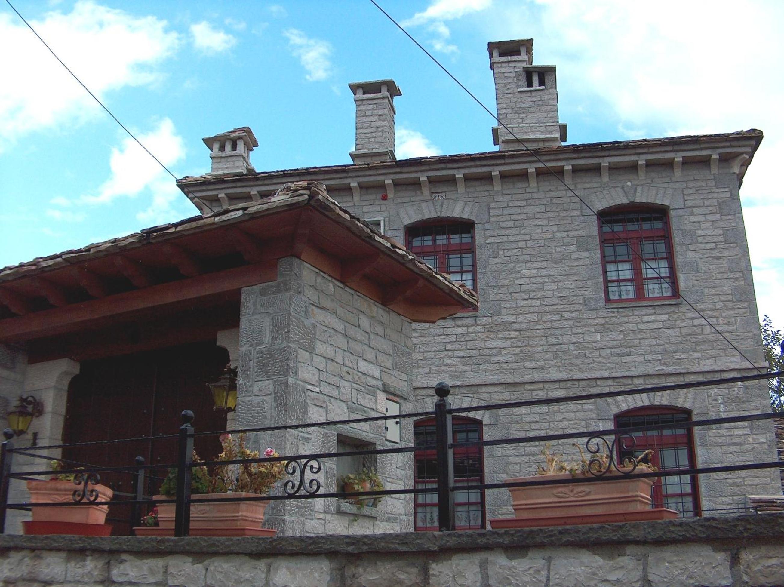 Villa - Photo 5