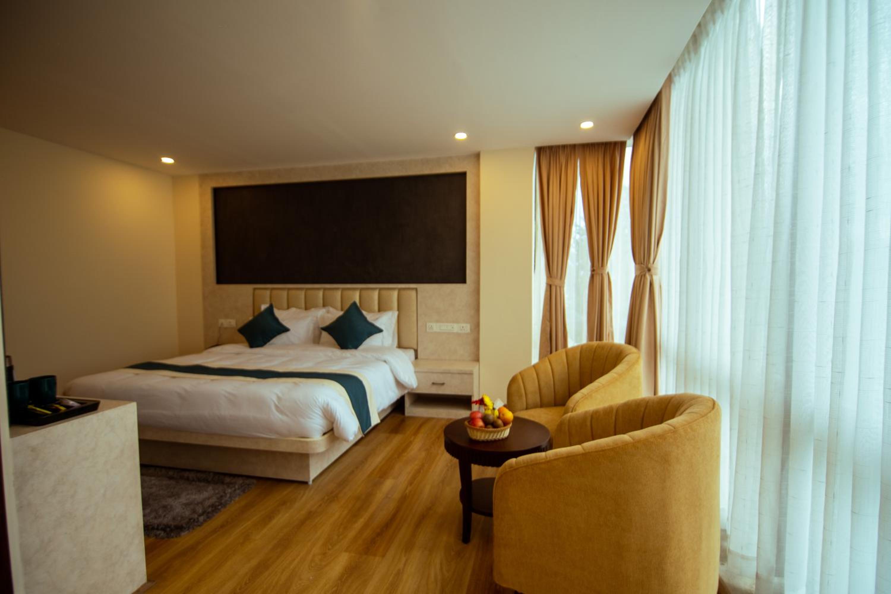 Junior Suite - Photo 4