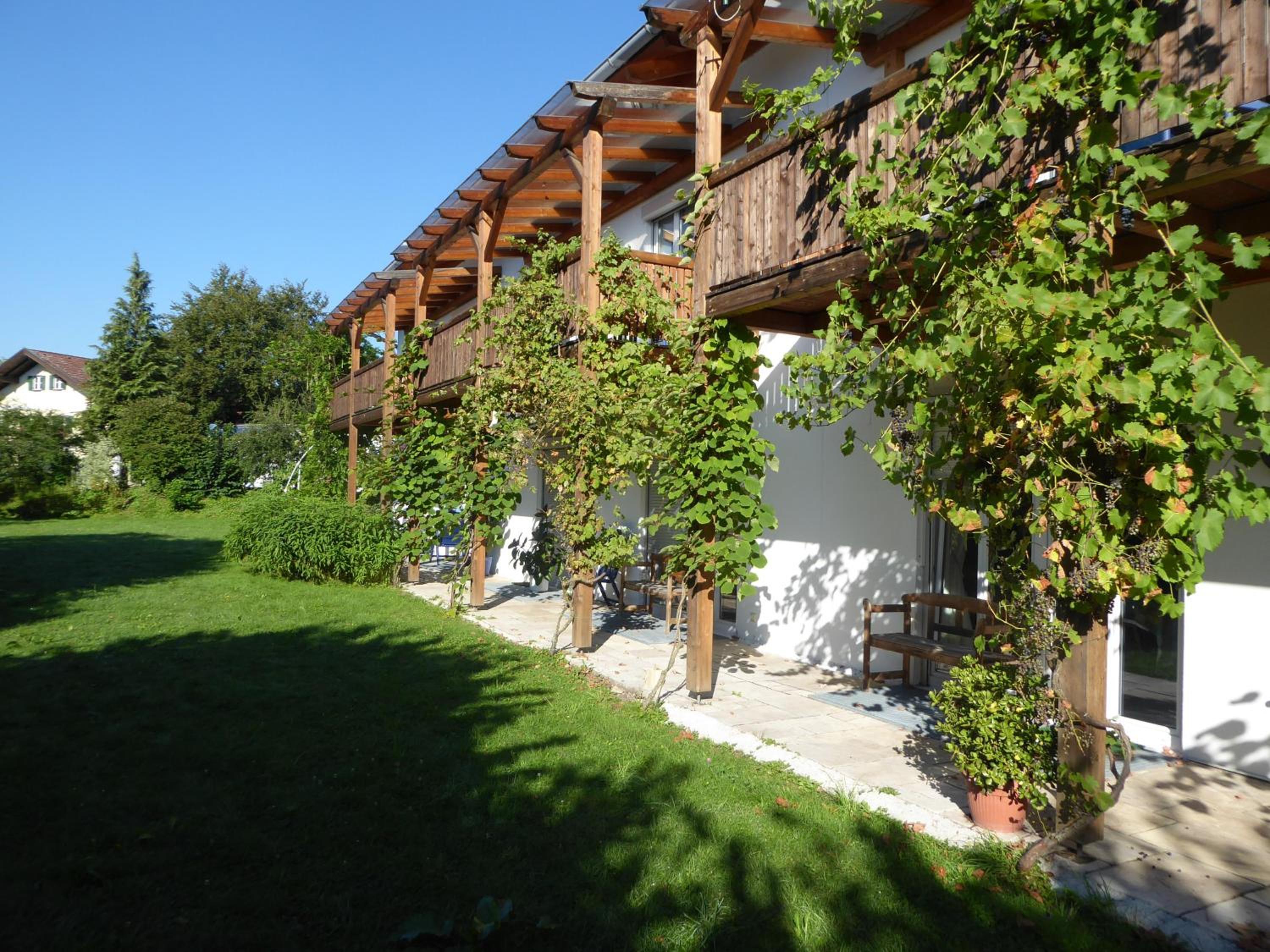 Suite with Garden View photo 3