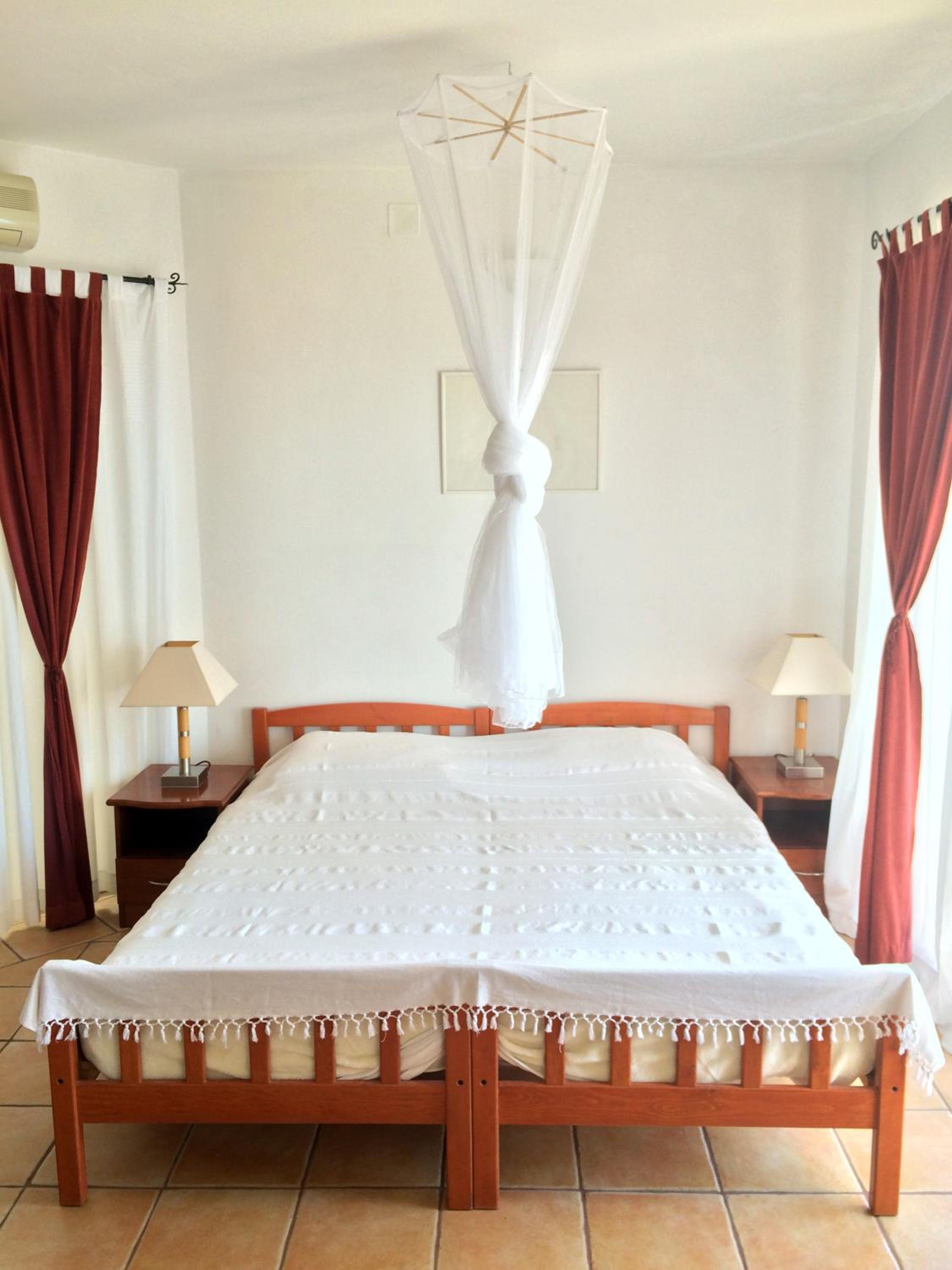 Comfort Studio with Terrace and Sea View photo 1