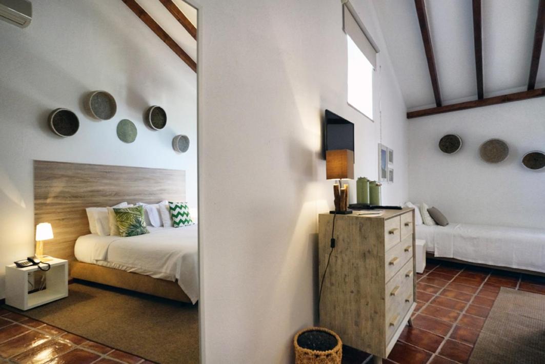 Triple Room photo 2