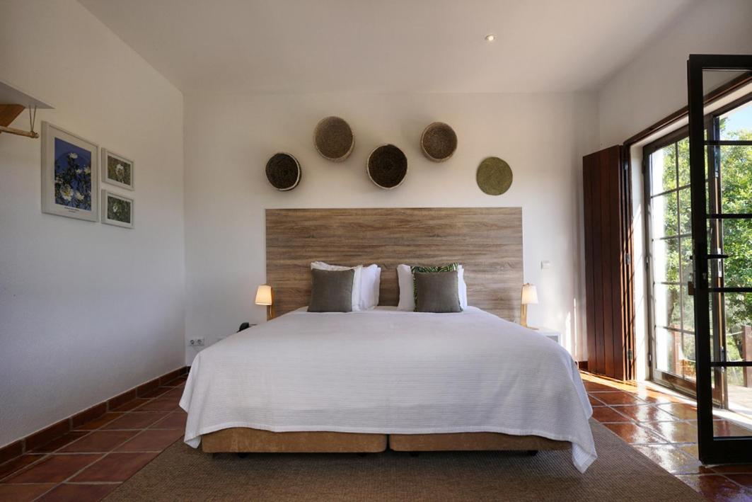 Superior Double or Twin Room with Garden View photo 1
