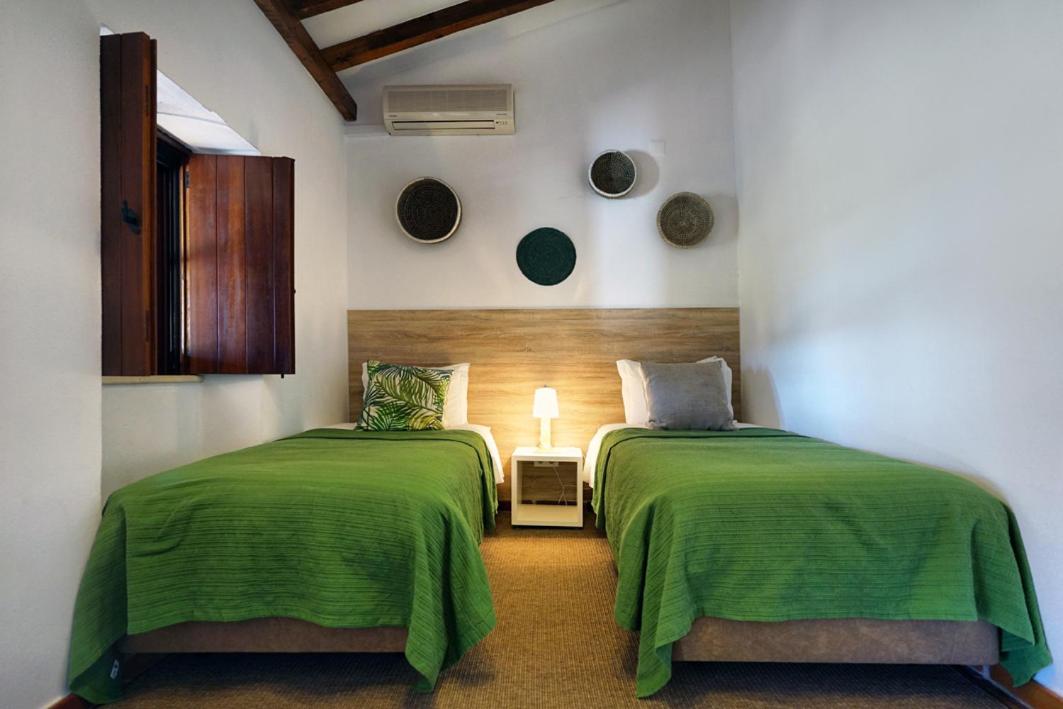 Double or Twin Room photo 1