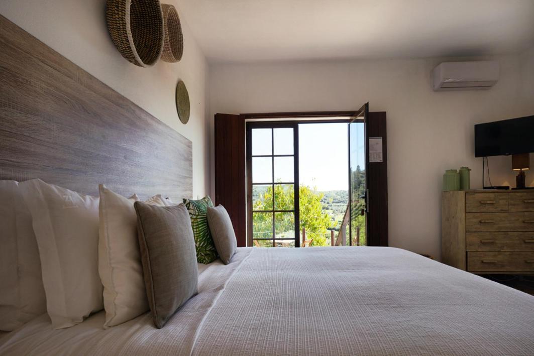 Superior Double or Twin Room with Garden View photo 2