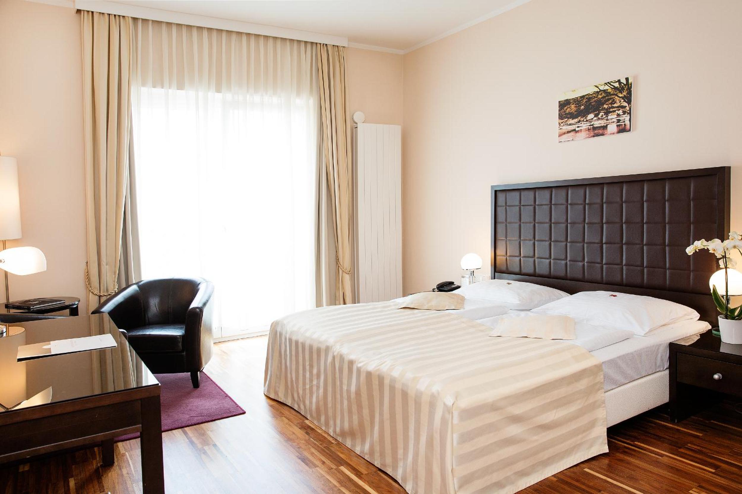 Comfort Double Room - Photo 2