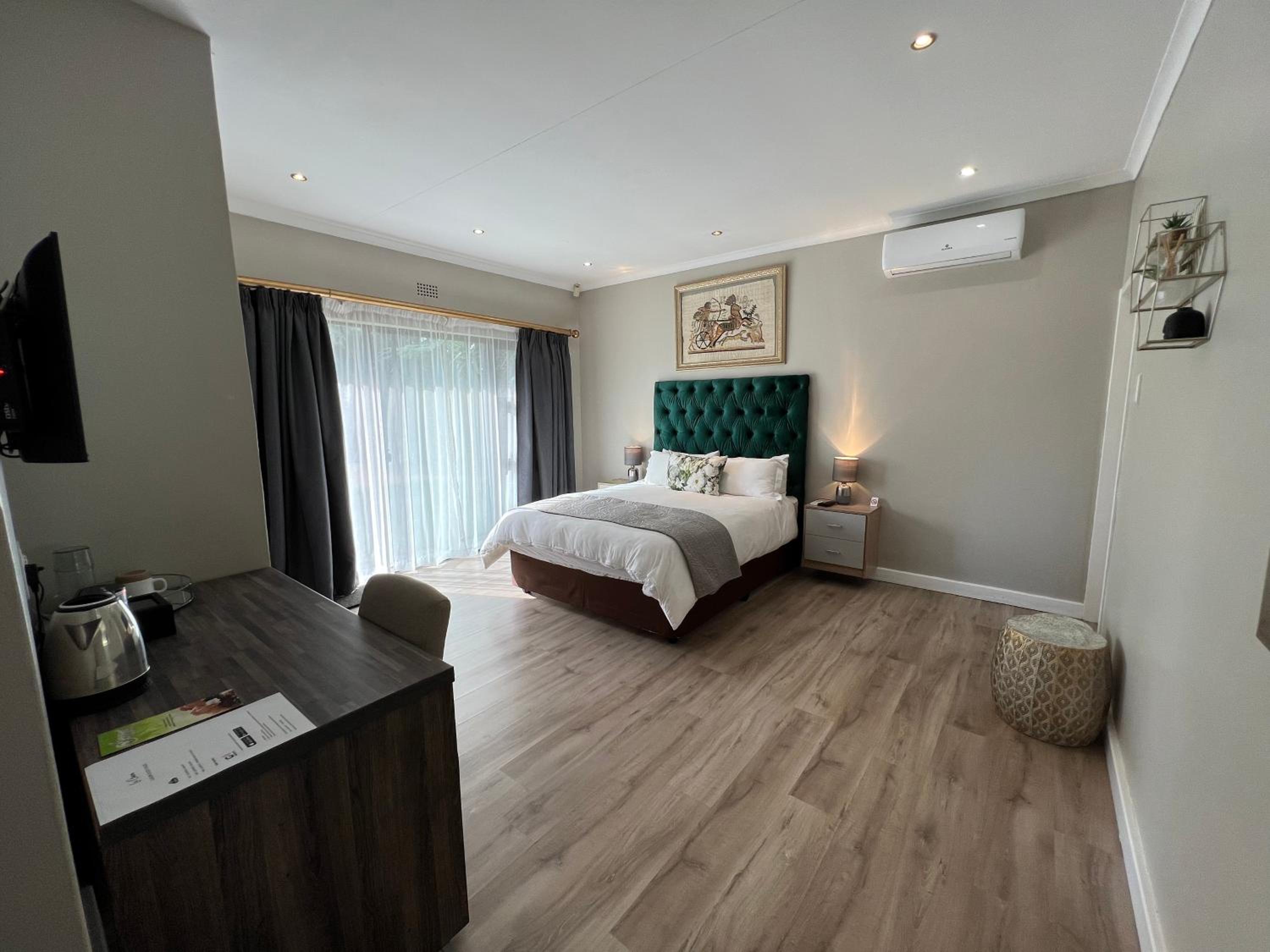 Superior Double or Twin Room