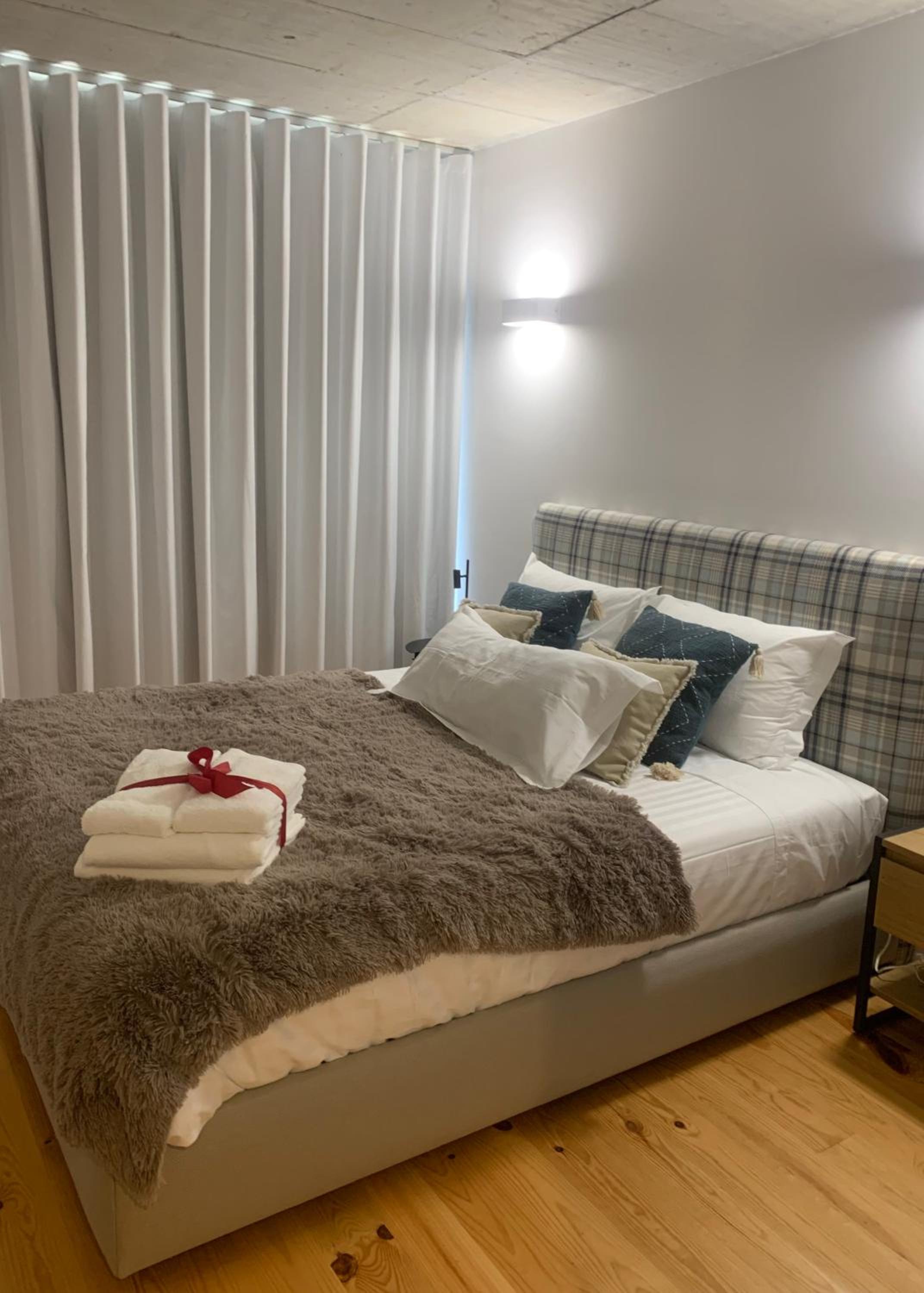 Small Double Room photo 3