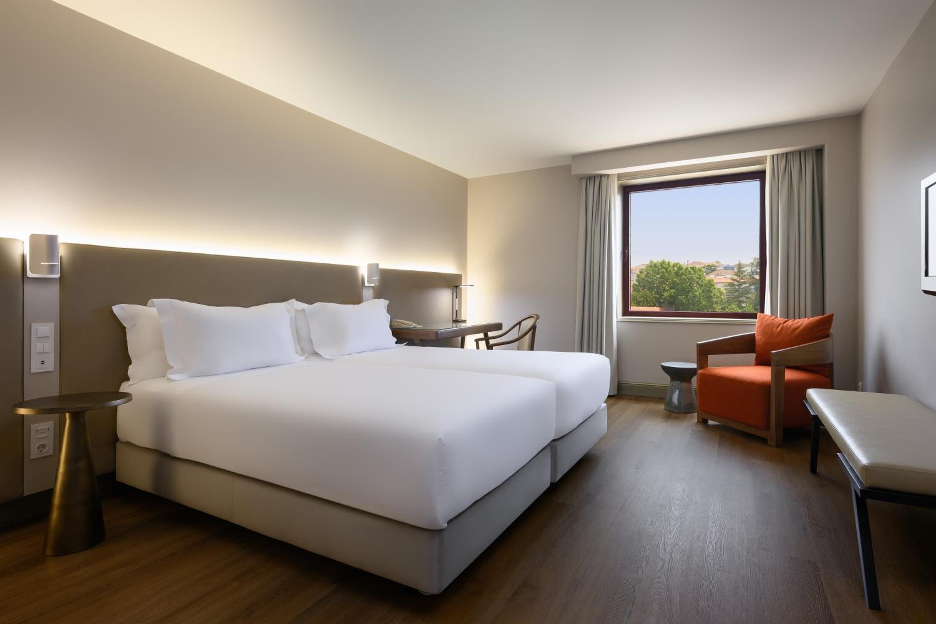Standard Room - Photo 1