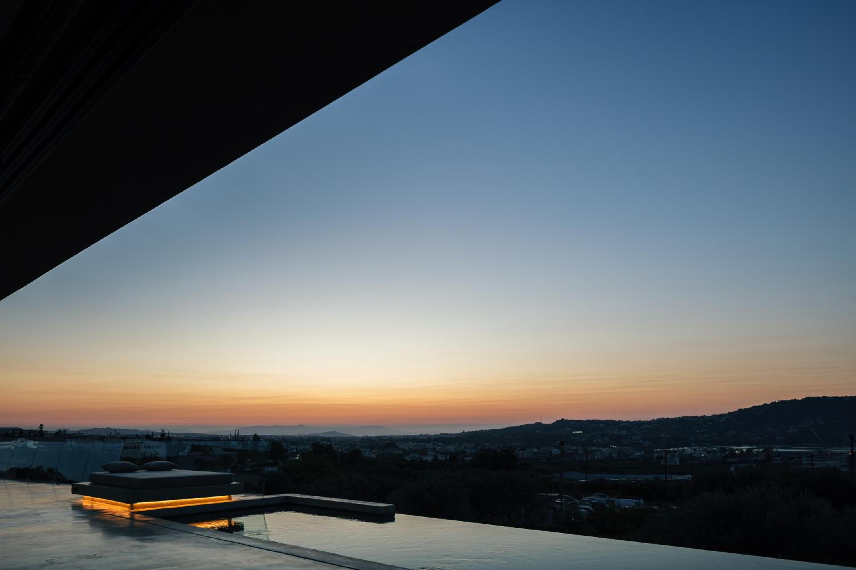Villa with Sea View photo 3